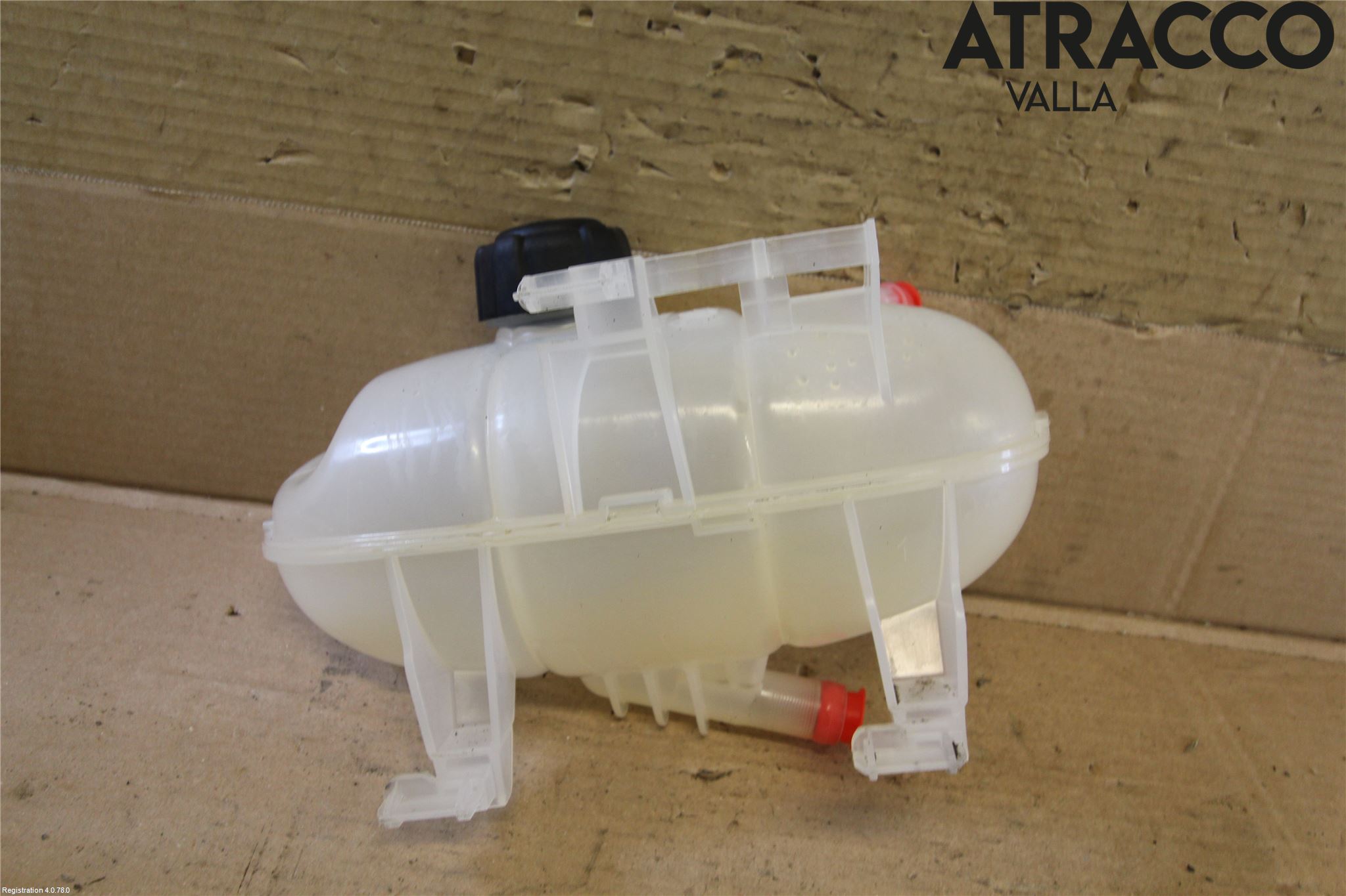 Opel VIVARO 15-19 Expansionstank