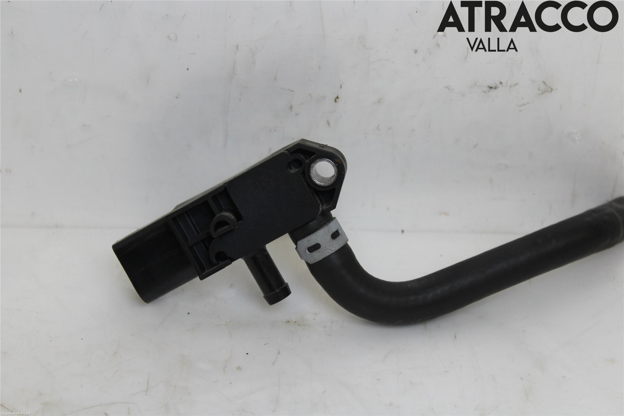 Volkswagen VW CADDY 16-20 Givare Temp-Tryck Avgas