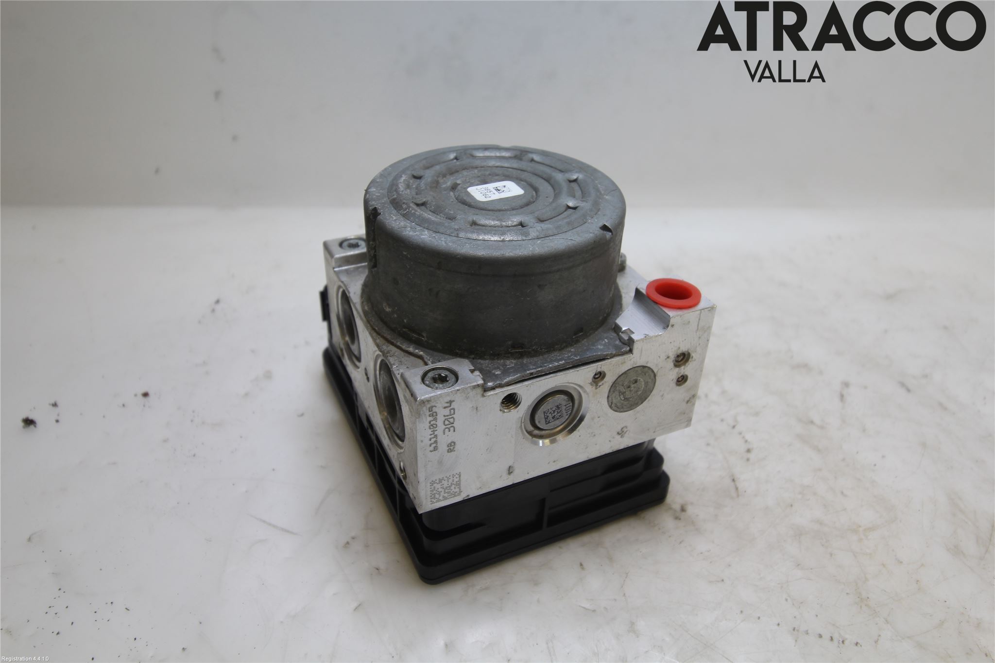 Volkswagen VW PASSAT 15-19 Abs Hydraulaggregat