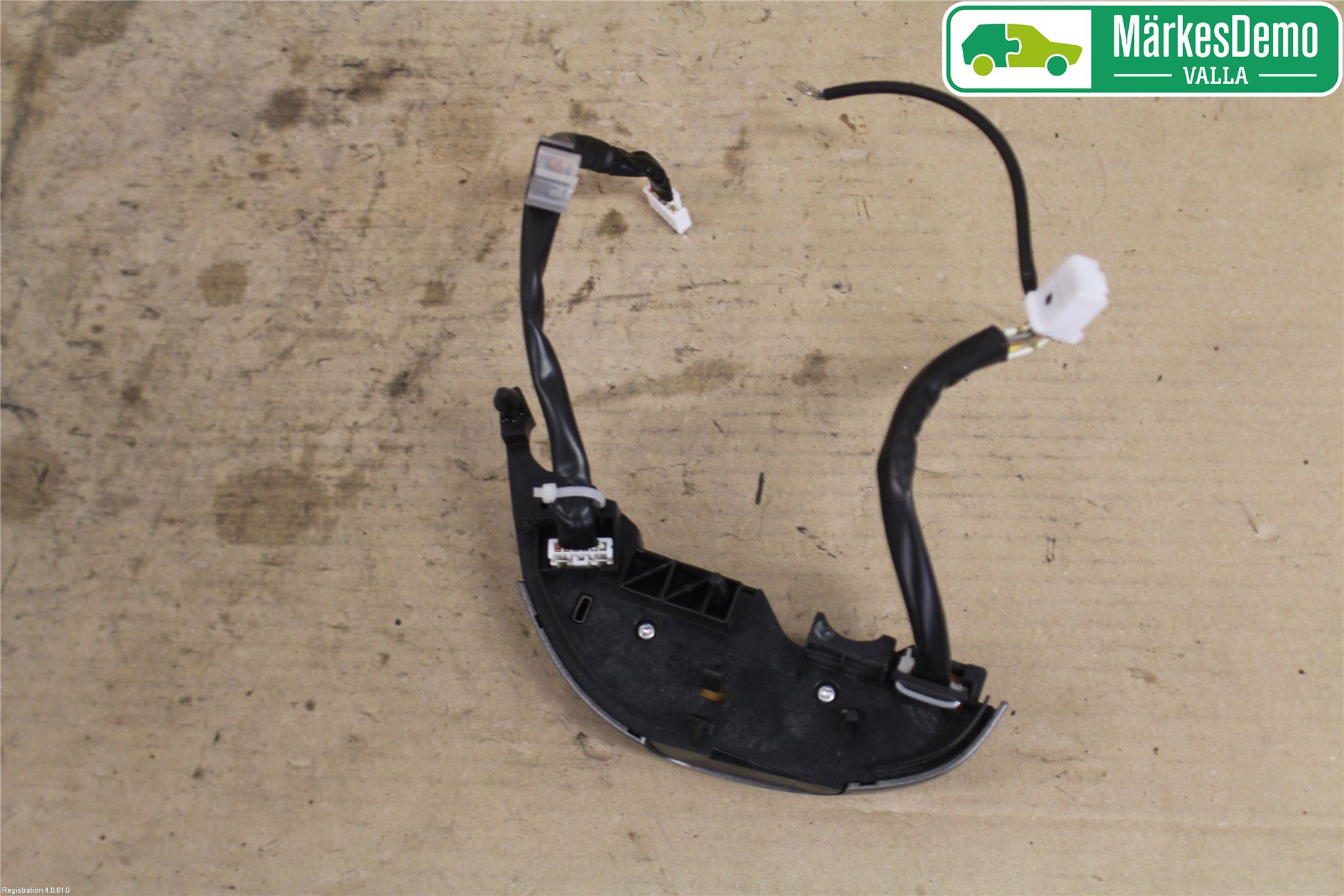 Toyota PRIUS NWH20 04-08 Strömställare Övrigt