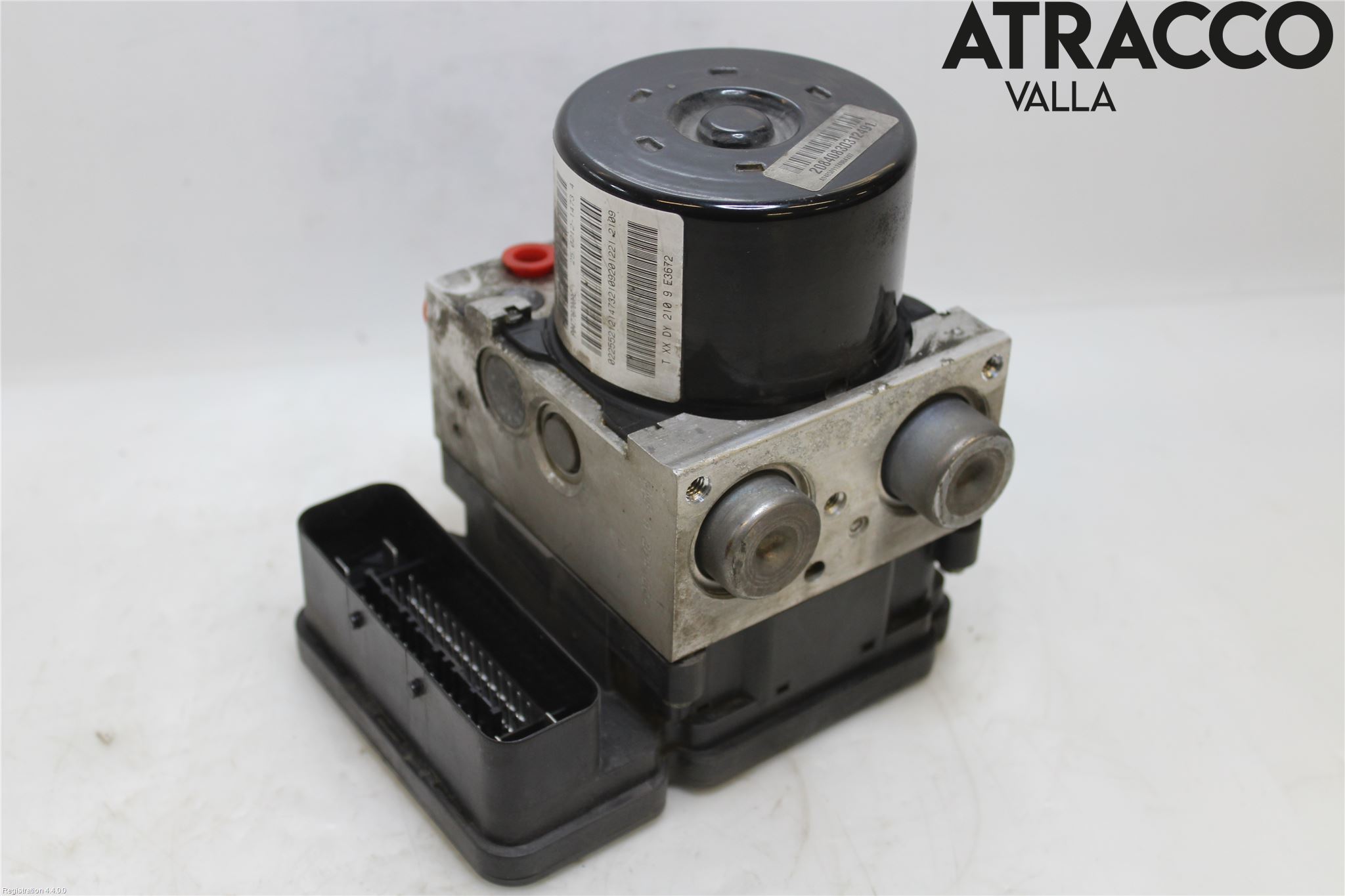 Chrysler CHR 300C Abs Hydraulaggregat