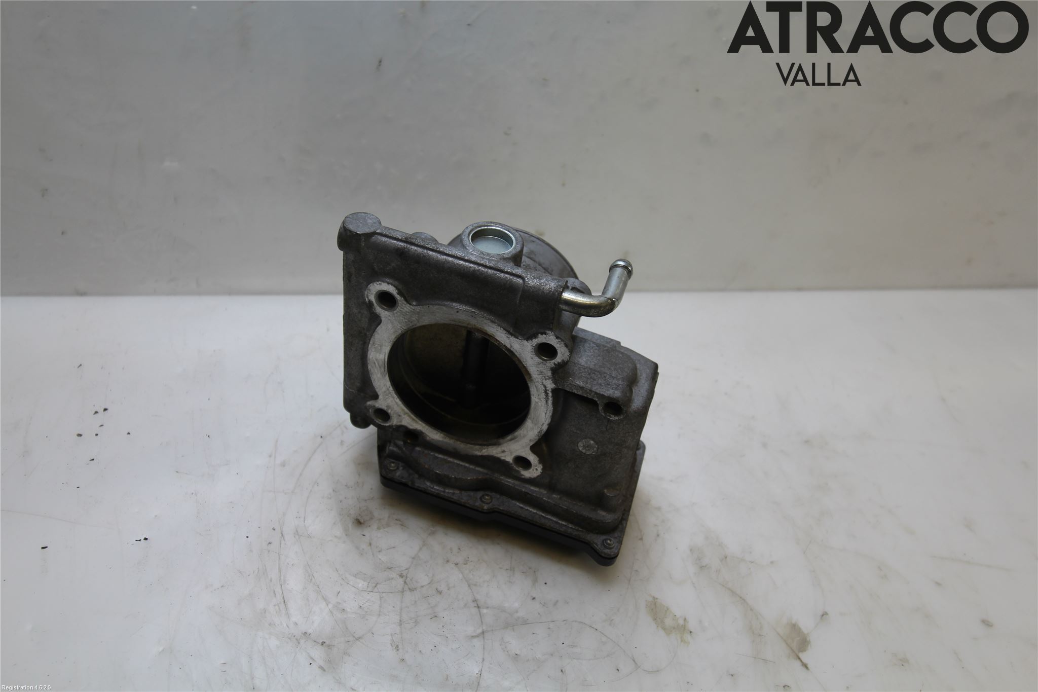 Mazda 6 08-13 Injspjällhus