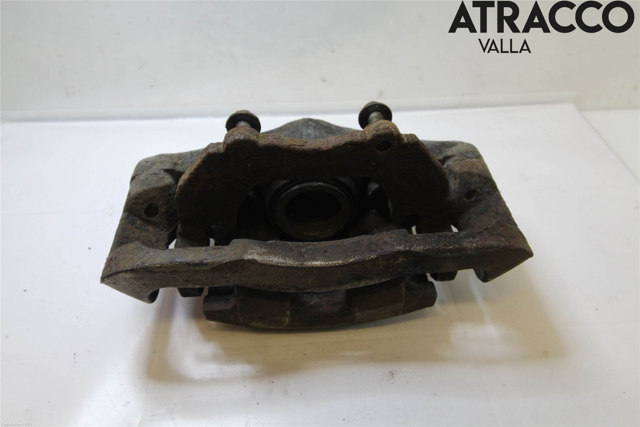 Volvo V50 04-07 Bromsok Fram Vänster