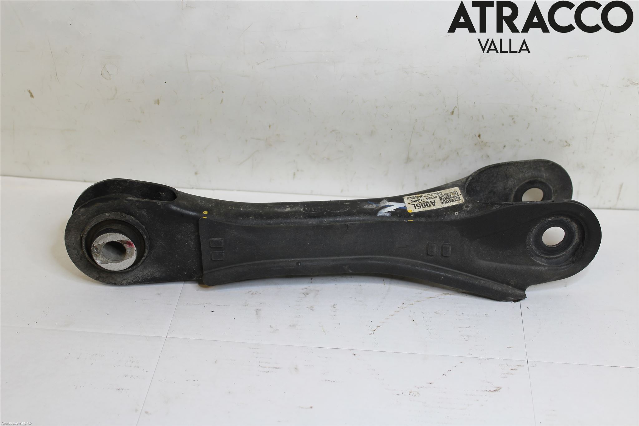 Hyundai TUCSON 05- Bärarm Bak Vänster