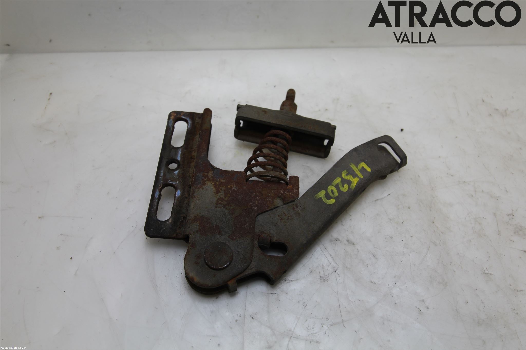 Mercedes-Benz MB SPRINTER (W906) 06-18 Handbromswire