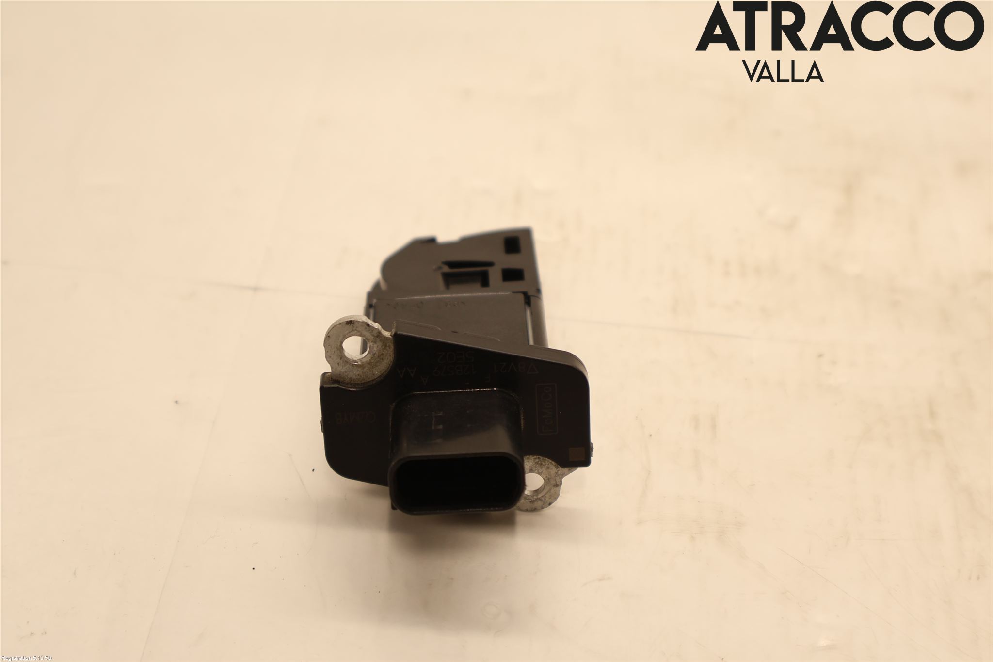 Ford FIESTA 13-17 Injluftmassamätare
