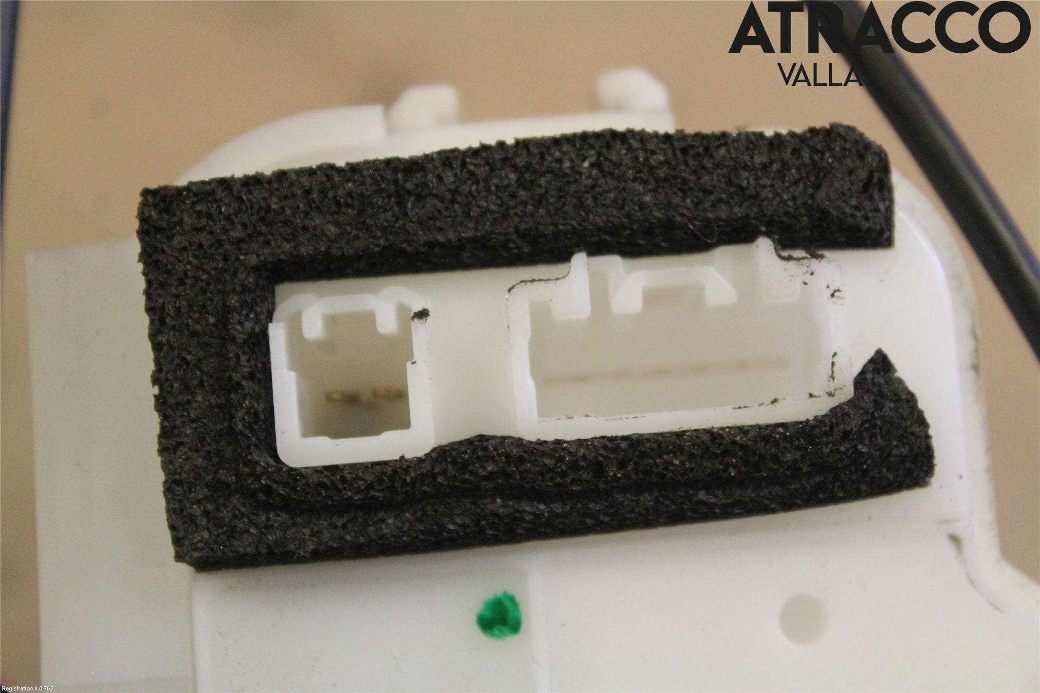 Subaru LEGACY 10-14 Låskista-Dörrlås