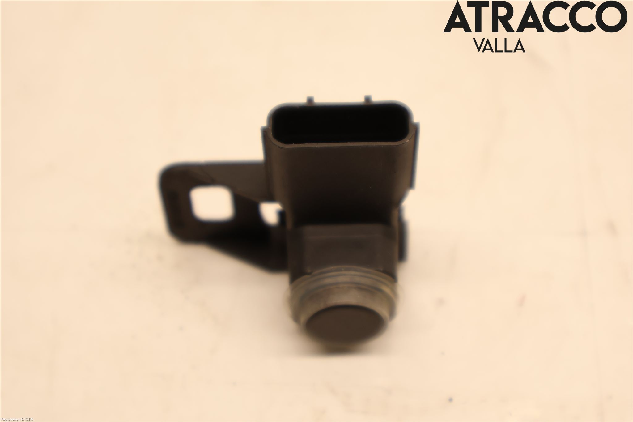 Honda CIVIC 17-22 Parkeringshjälp Backsensor