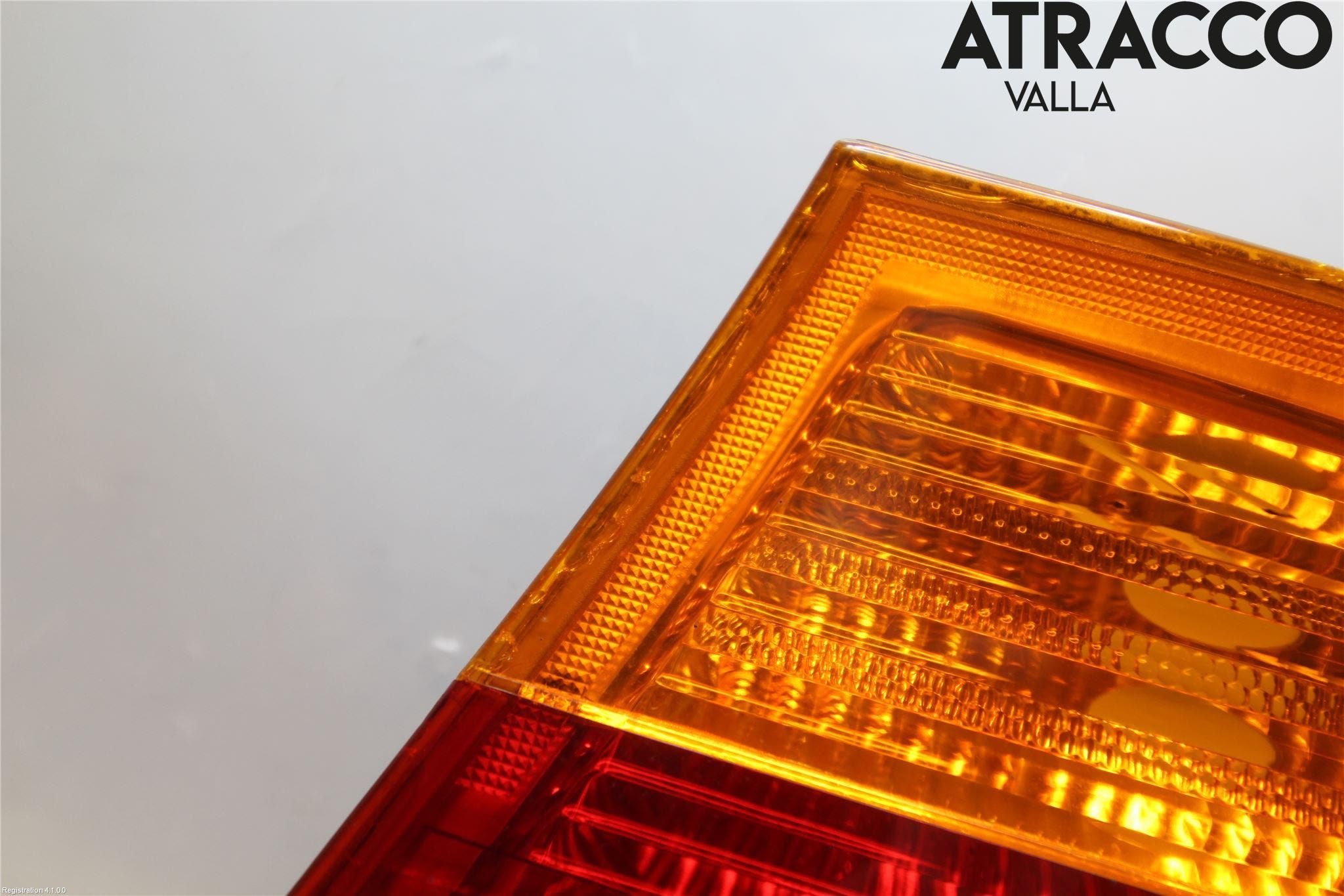 BMW 3 E46 98-05 Bakljus Höger