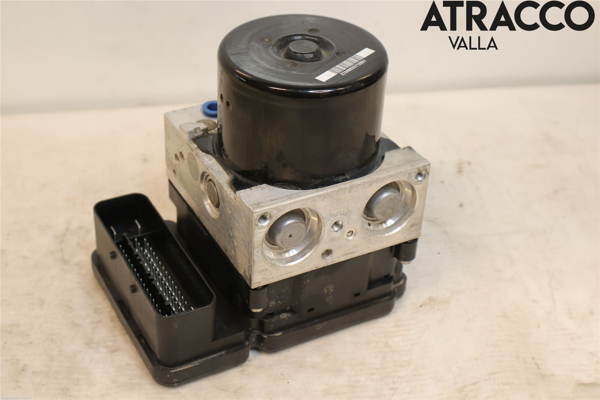 Ford KUGA 13-16 Abs Hydraulaggregat