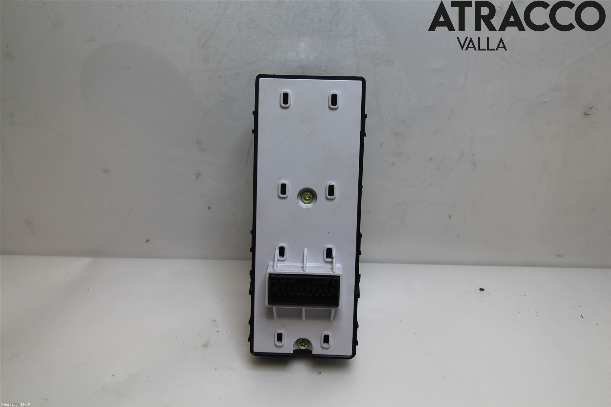 Kia RIO 17- Strömställare Elhiss