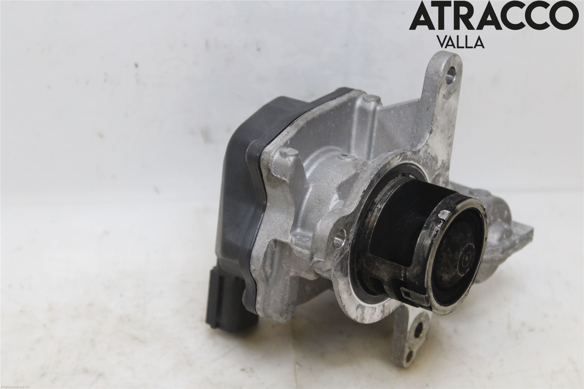 Volkswagen VW GOLF / E-GOLF VIII 20- Egr Ventil