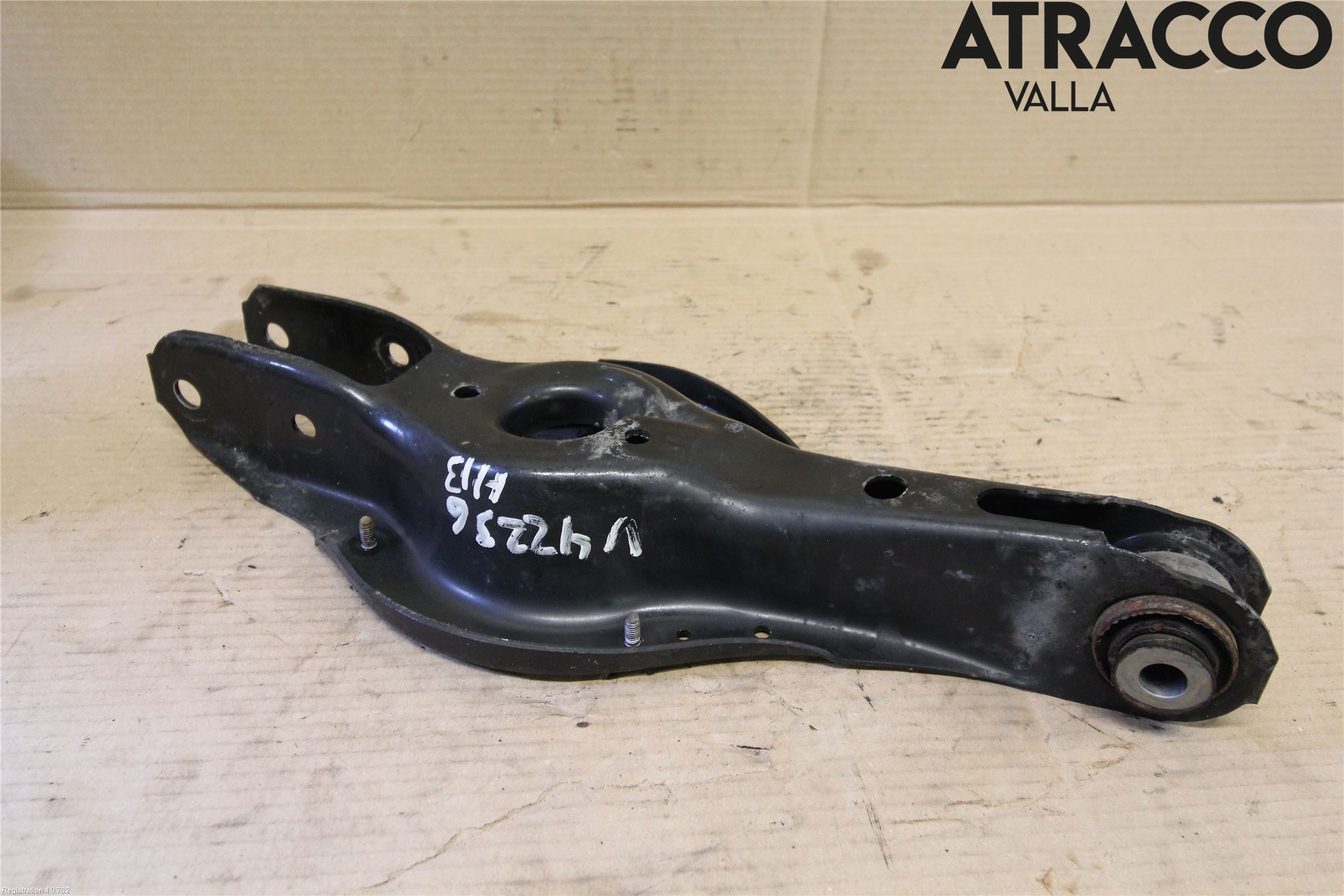 BMW 3 GT F34 13-19 Bärarm Bak Höger