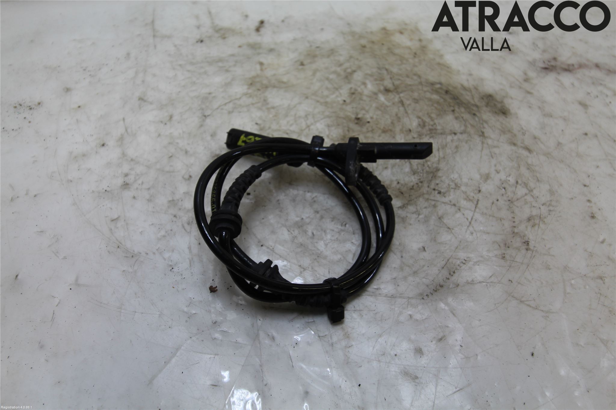 BMW 5 GT F07 09-17 Abs Sensor