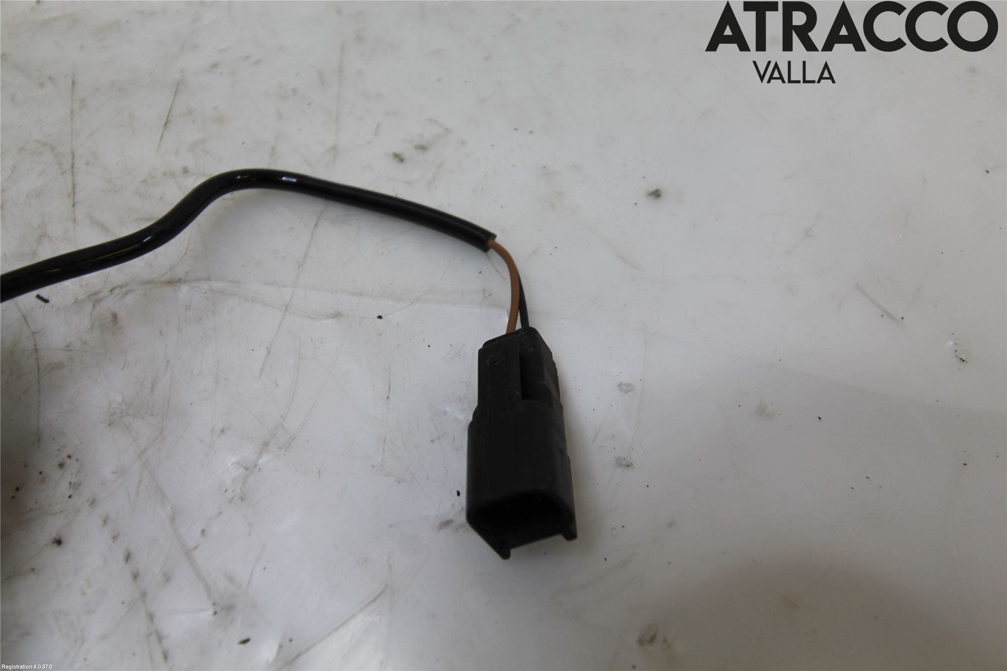 BMW 4 F36 Gran Coupé 14-20 Abs Sensor