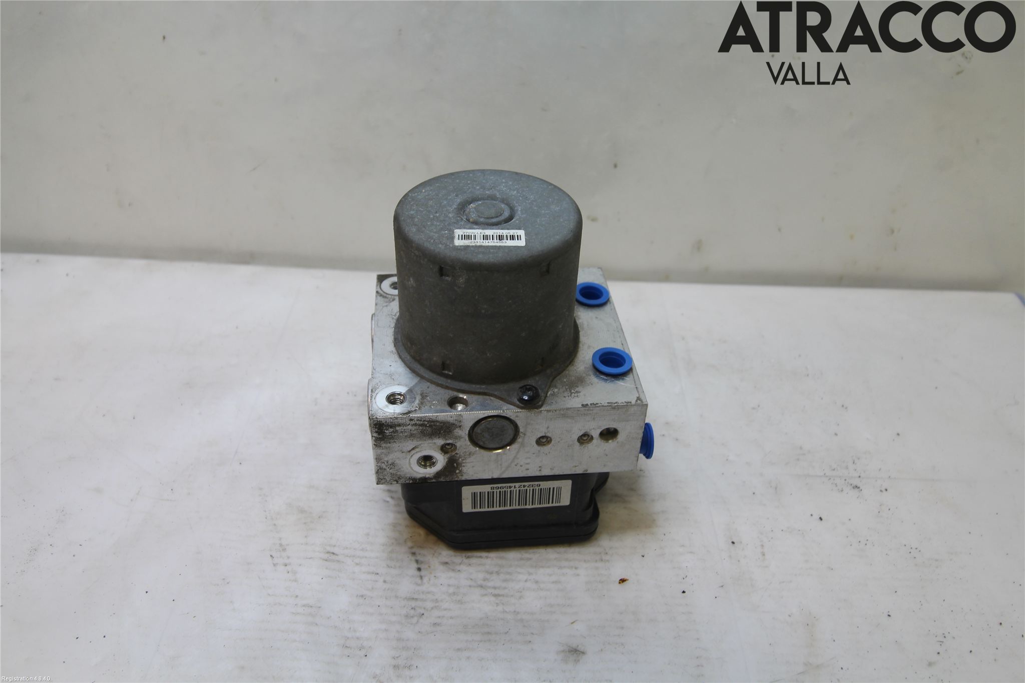 Hyundai i40 08-15 Abs Hydraulaggregat