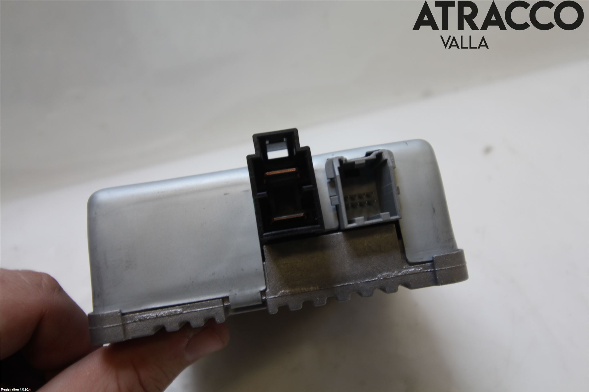 Kia CEED 12-18 Styrenhet Styrservo