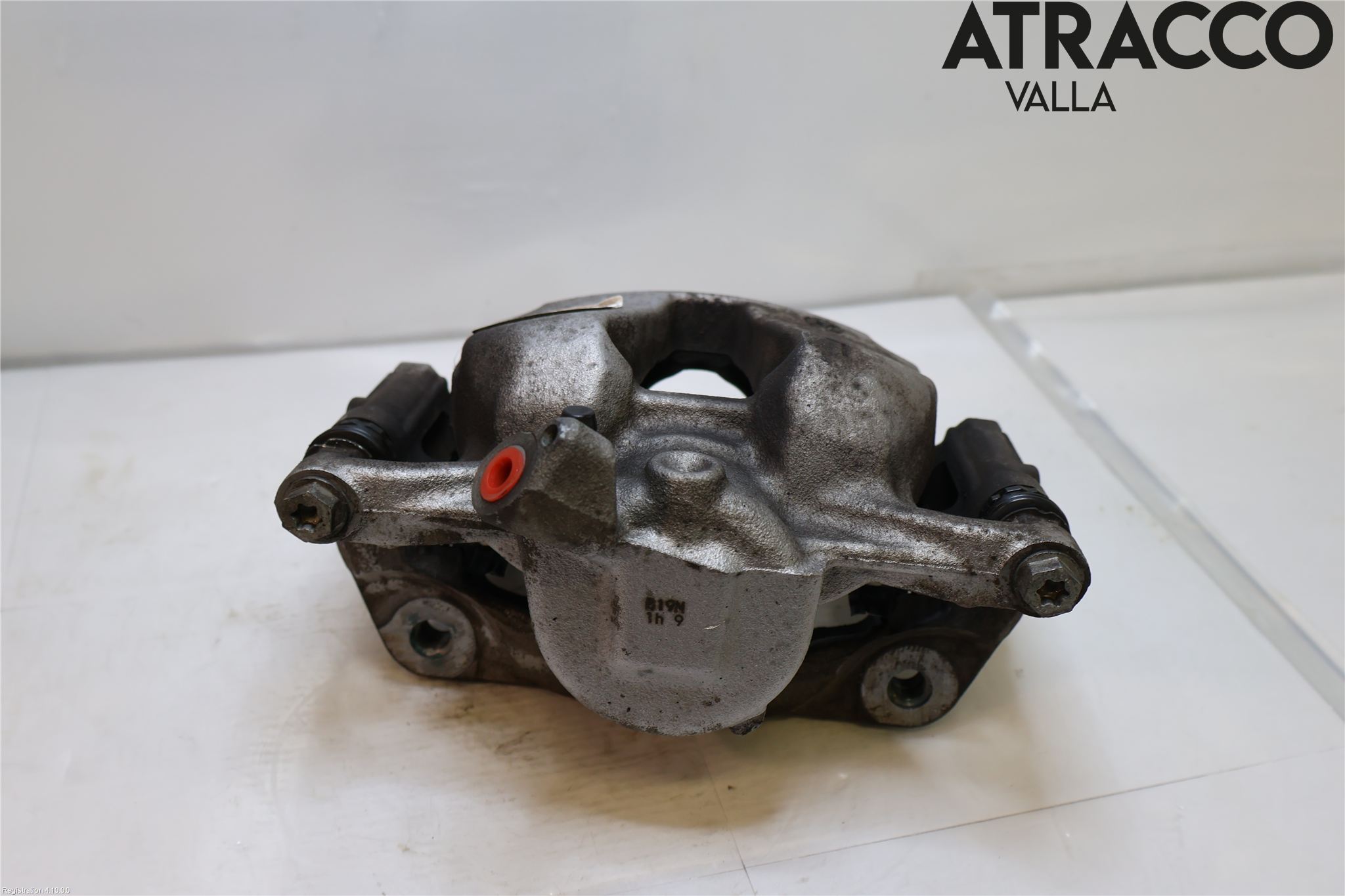 Peugeot 408 22- Bromsok Fram Höger