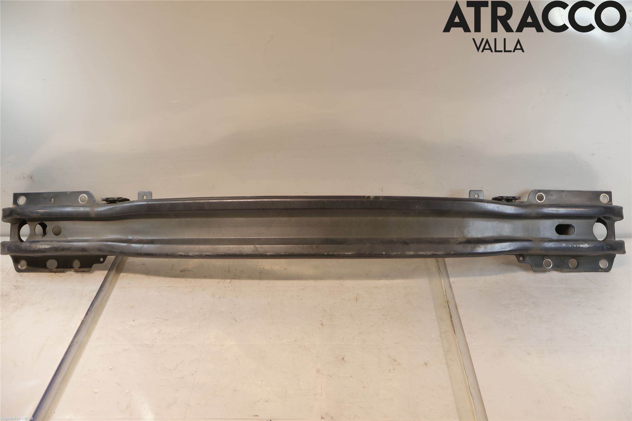 Volvo V70 08-13 Stötfångarbalk Fram