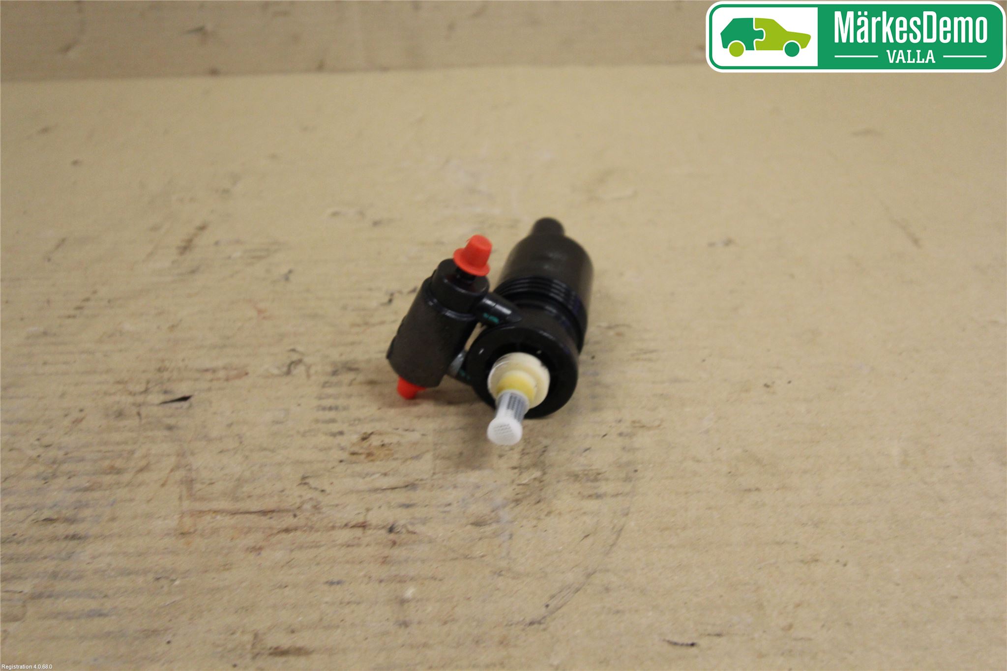 Fiat FREEMONT Spolarpump Vindruta