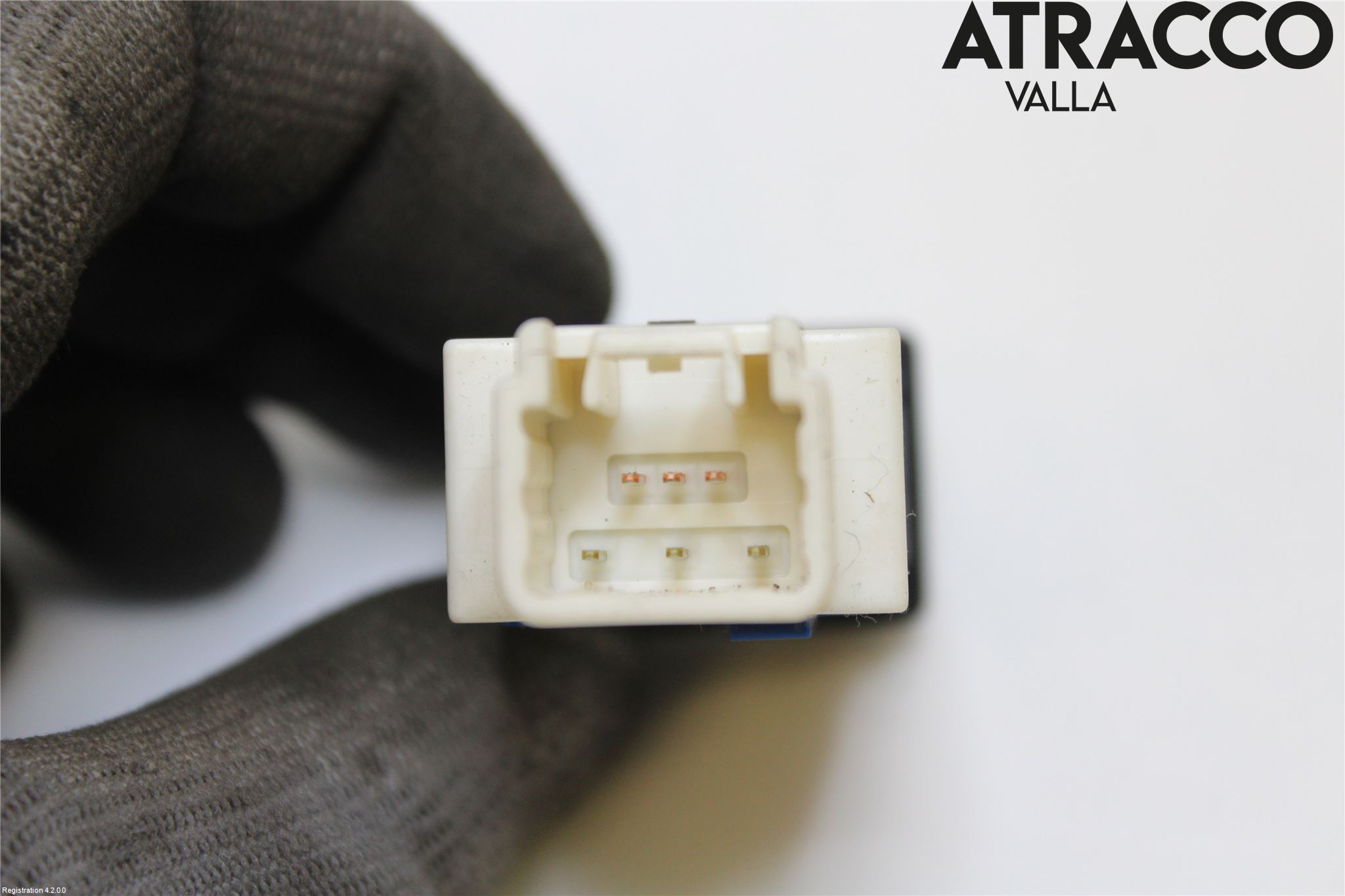 Toyota RAV4 13-18 Strömställare Stolvärme