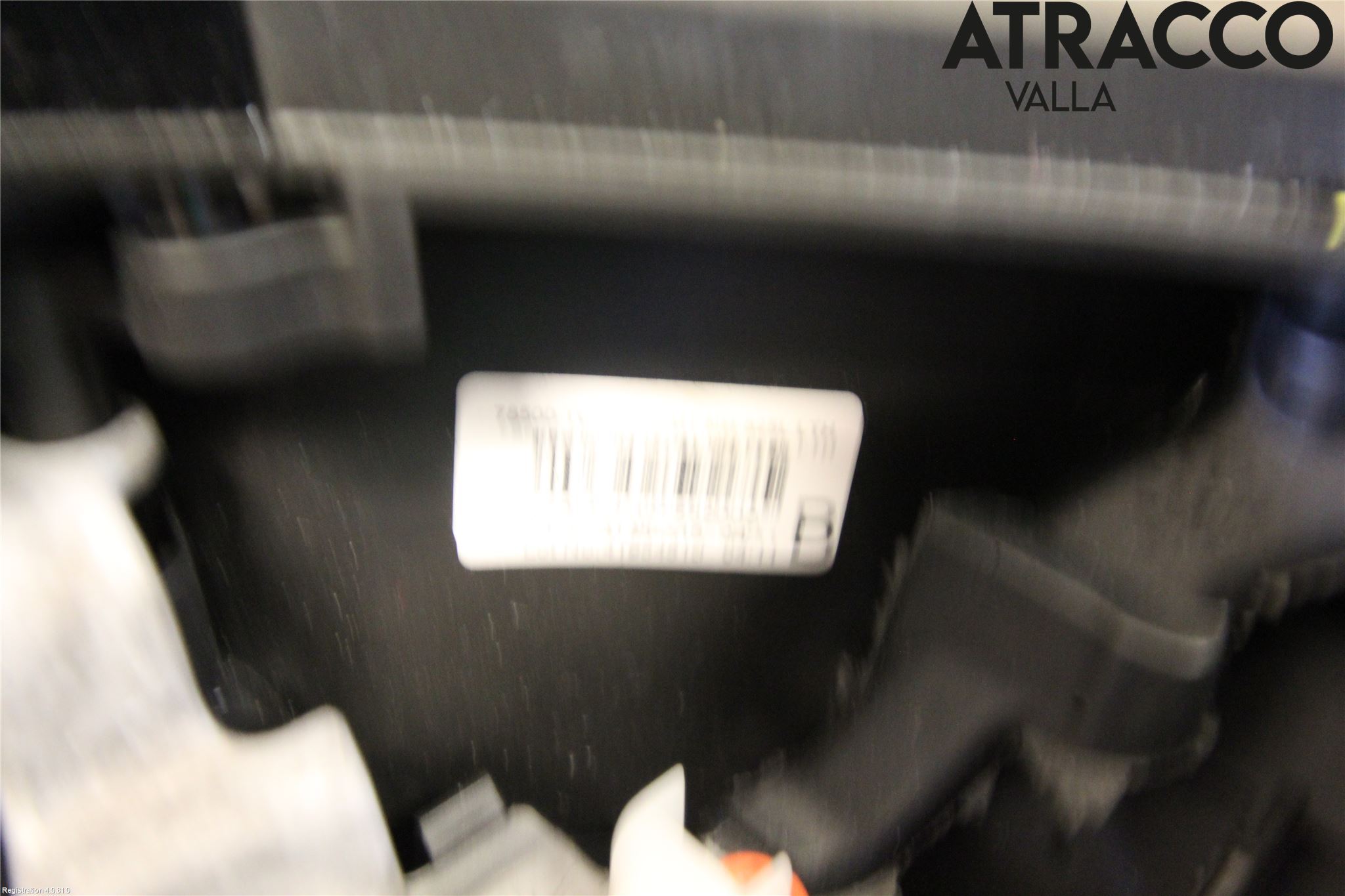 Honda CIVIC 12-16 Ratt