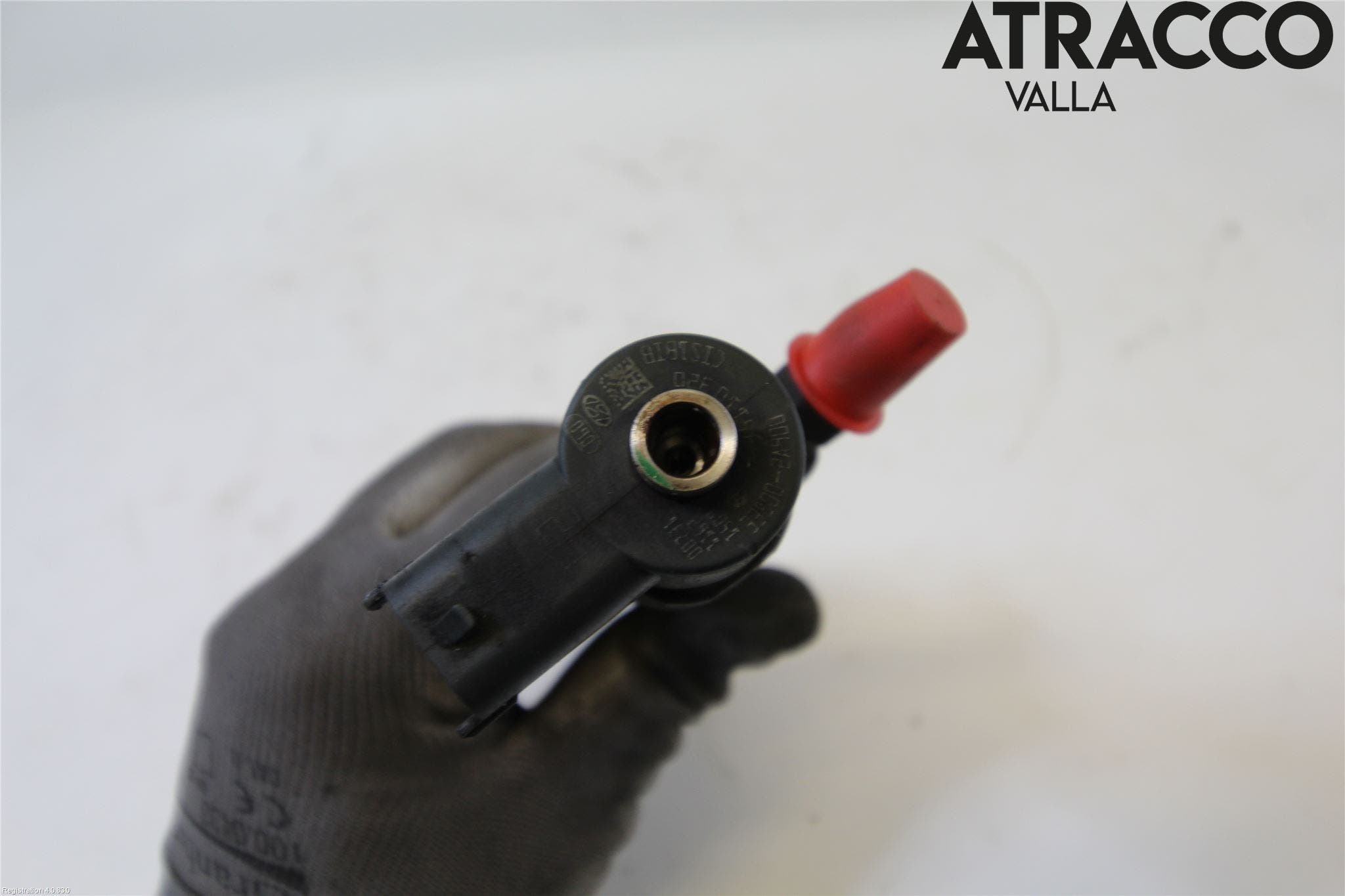 Kia CEED 06-12 Injspridare