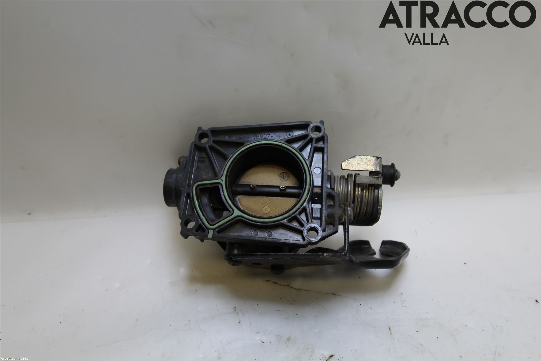 Ford FOCUS     99-04 Injspjällhus