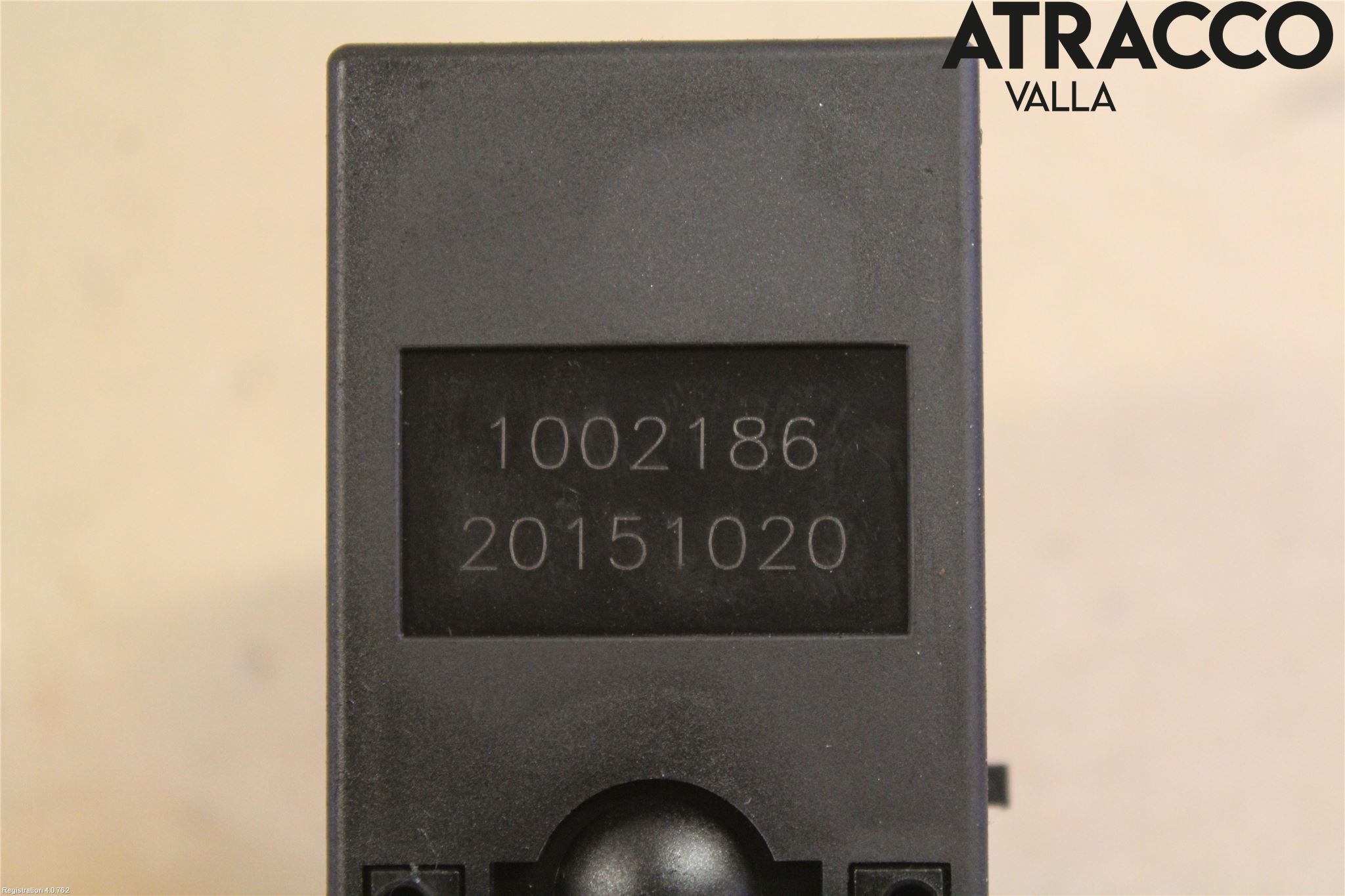 Mopedbil Ligier LIGIER JS 50 Spak Torkar-Spolomk