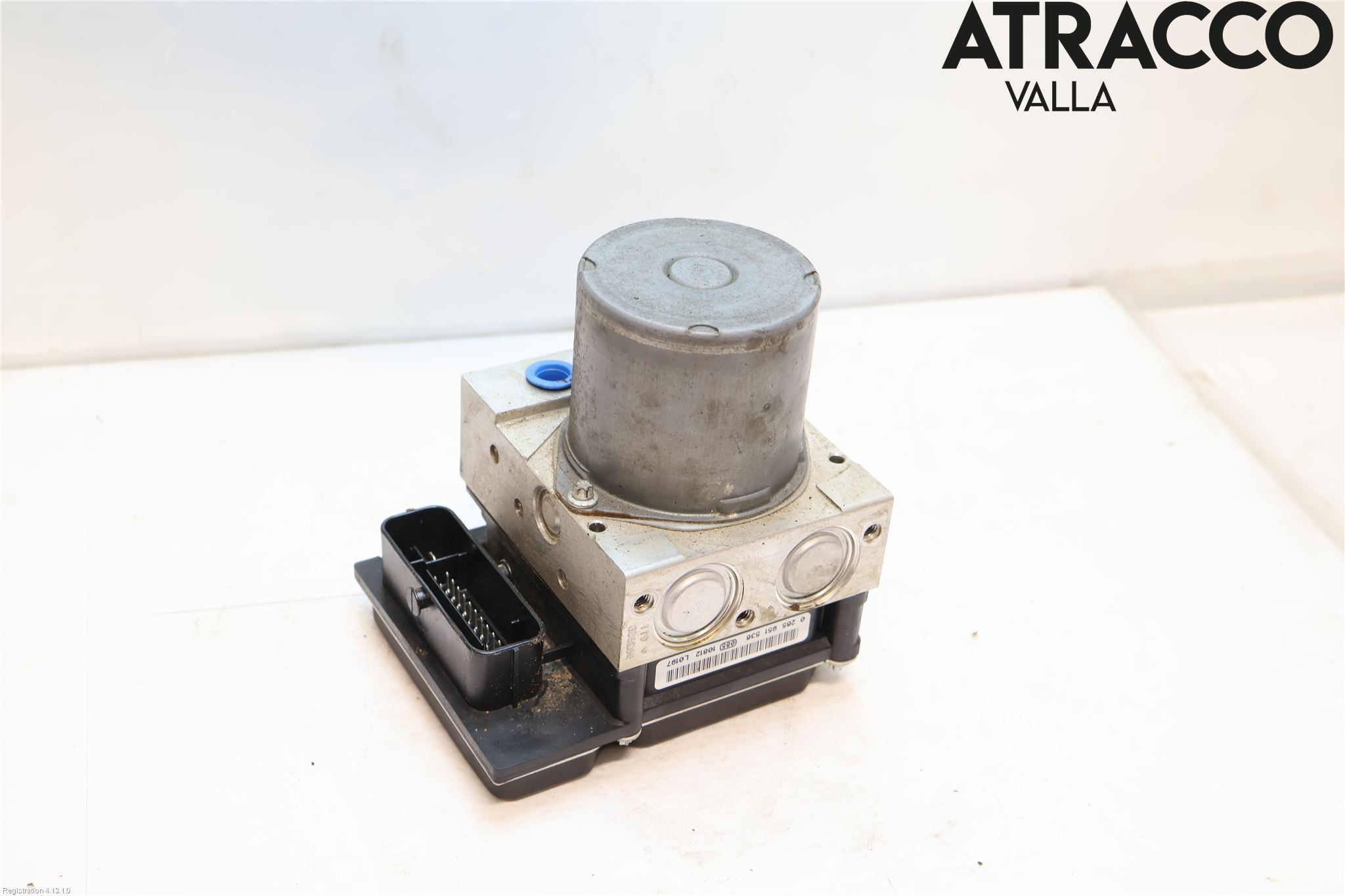 Audi A5 07-16 Abs Hydraulaggregat
