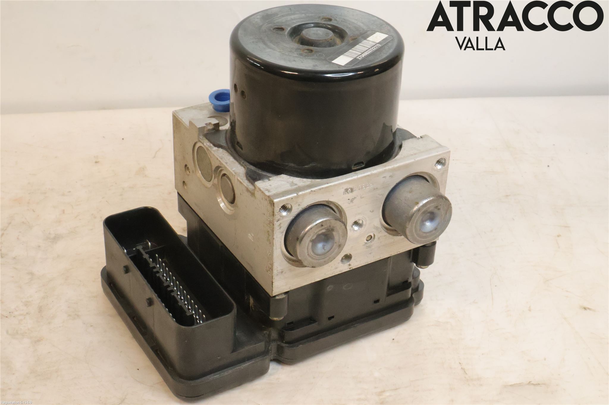Nissan ÖVRIGT/DIREKTIMP. Abs Hydraulaggregat