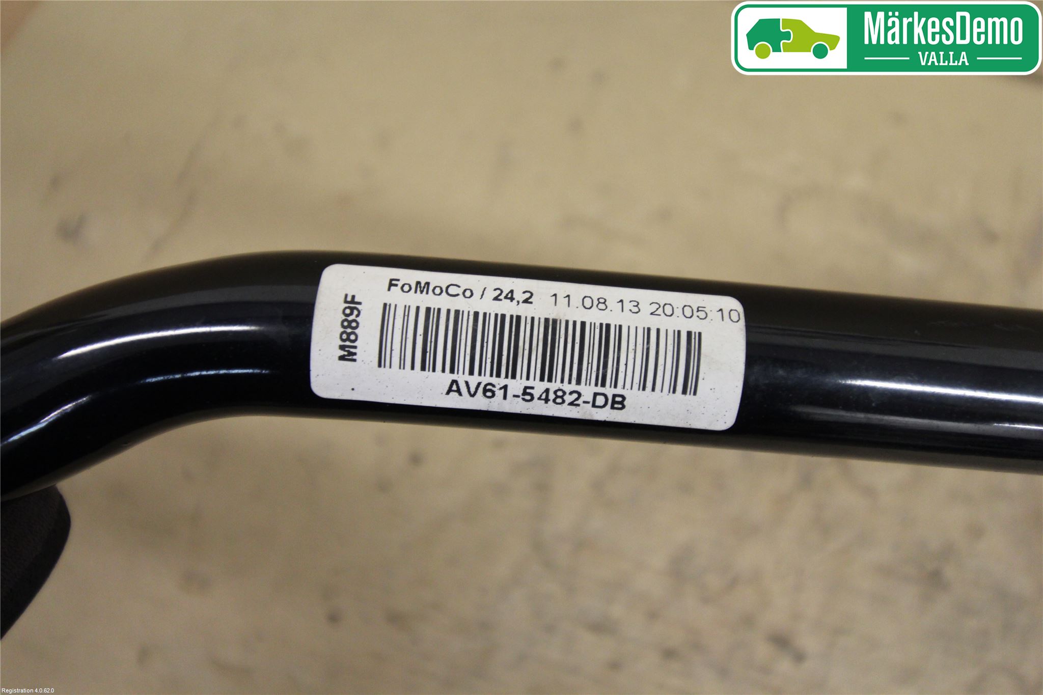 Volvo V40 12-19 Krängningshämmare Fram