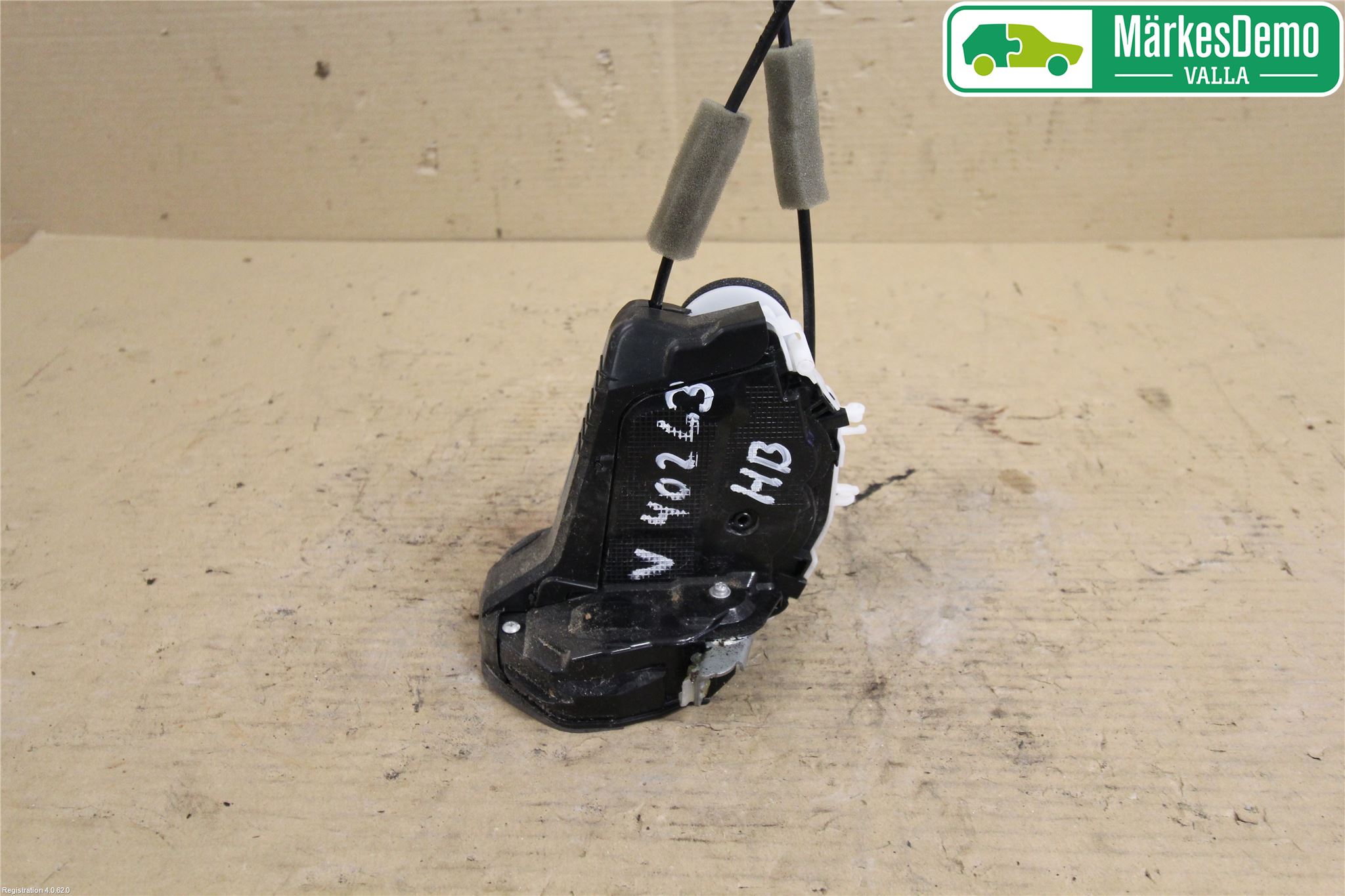 Honda CR-V 13-18 Låskista-Dörrlås