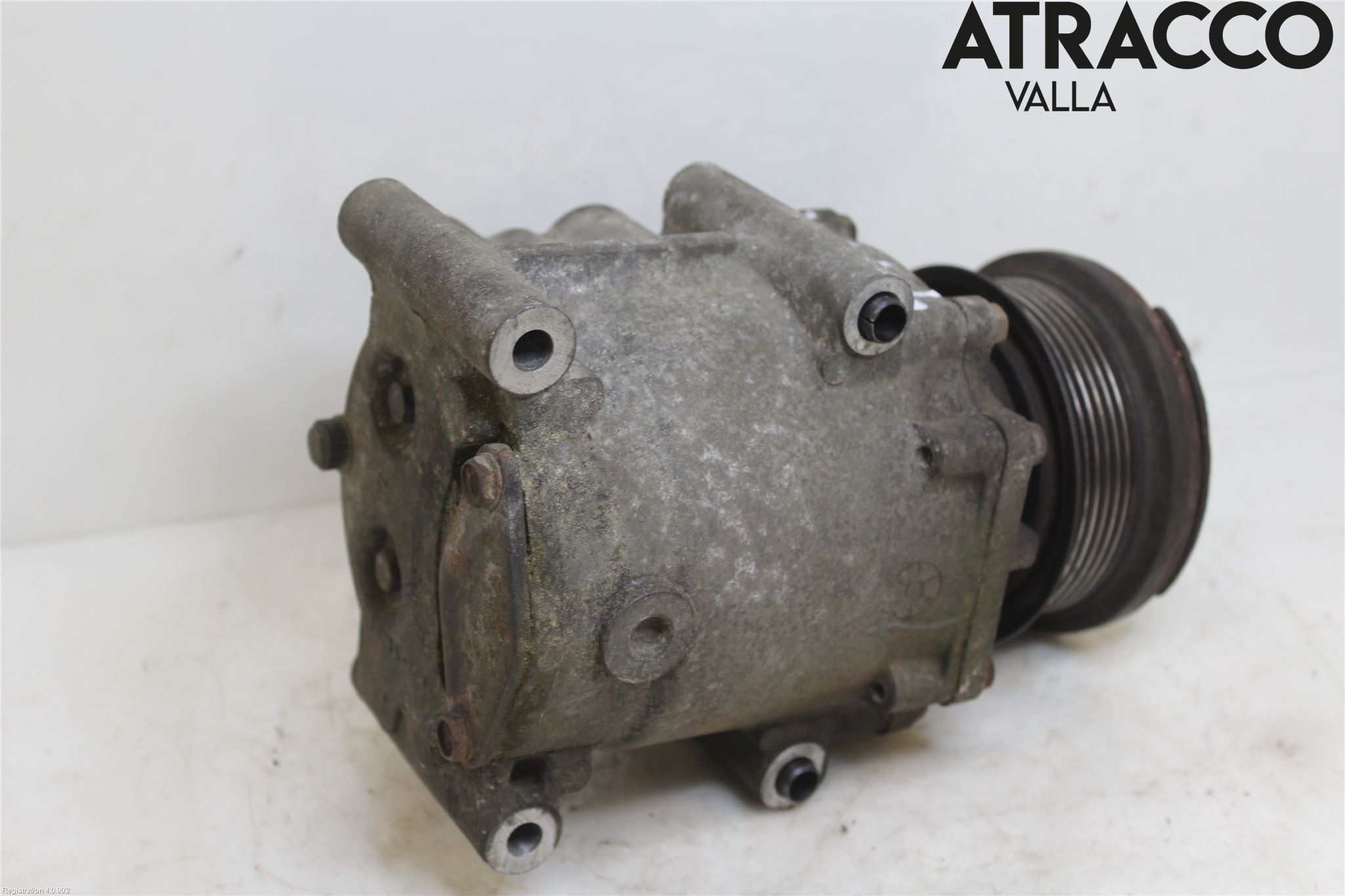 Ford FOCUS     99-04 Ac Kompressor