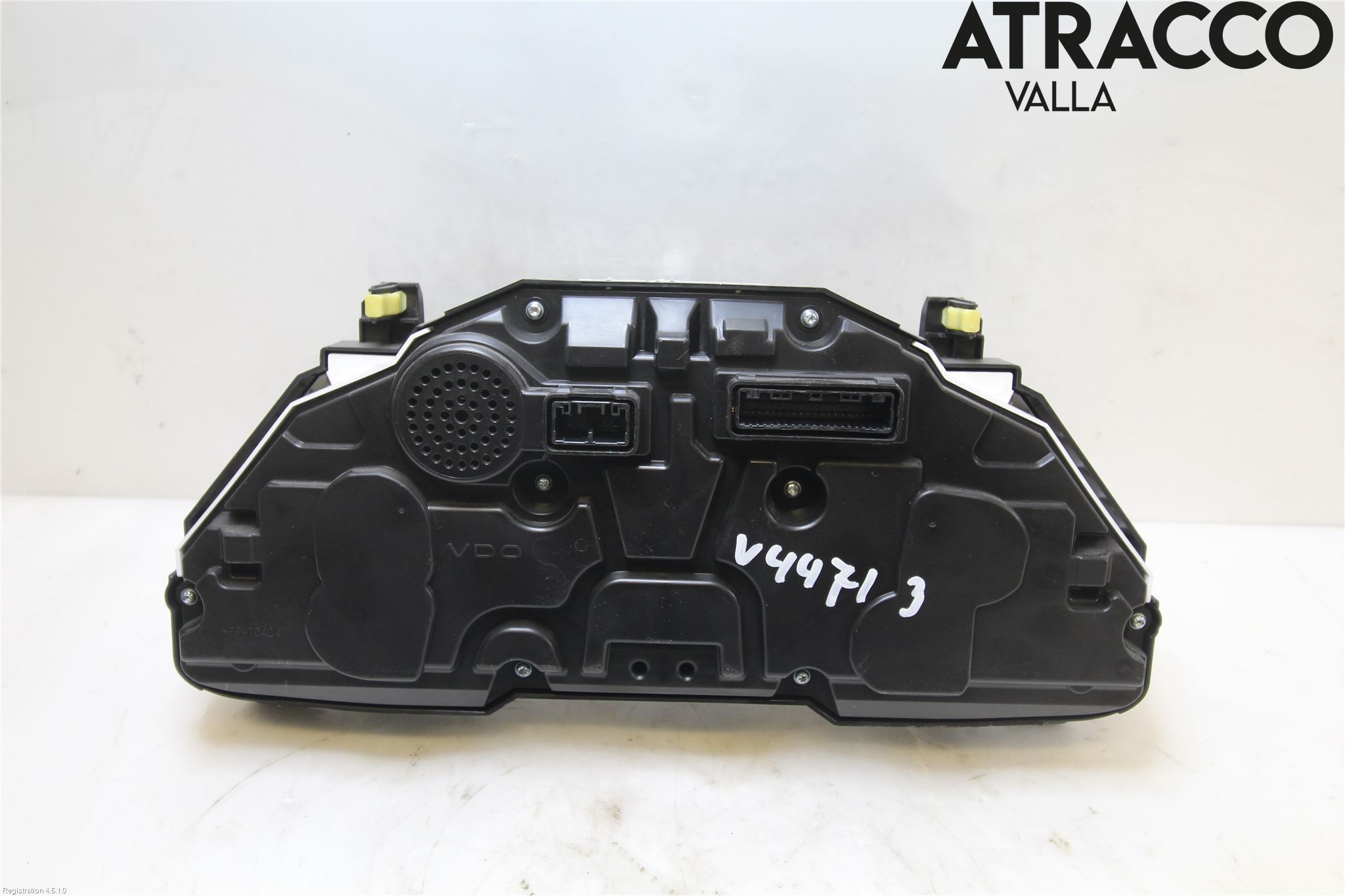 Toyota AVENSIS 16-18 Instrument Komb