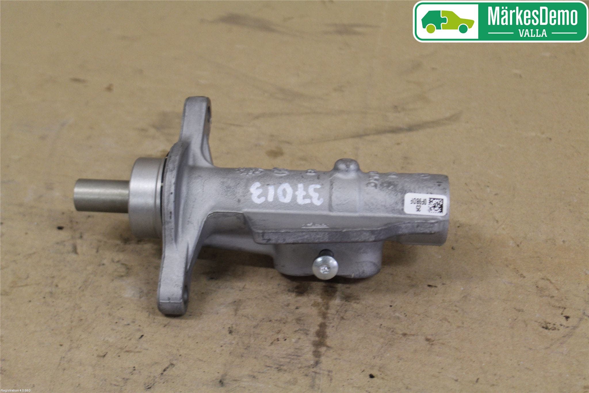 Volvo V40 12-19 Broms Huvudcylinder