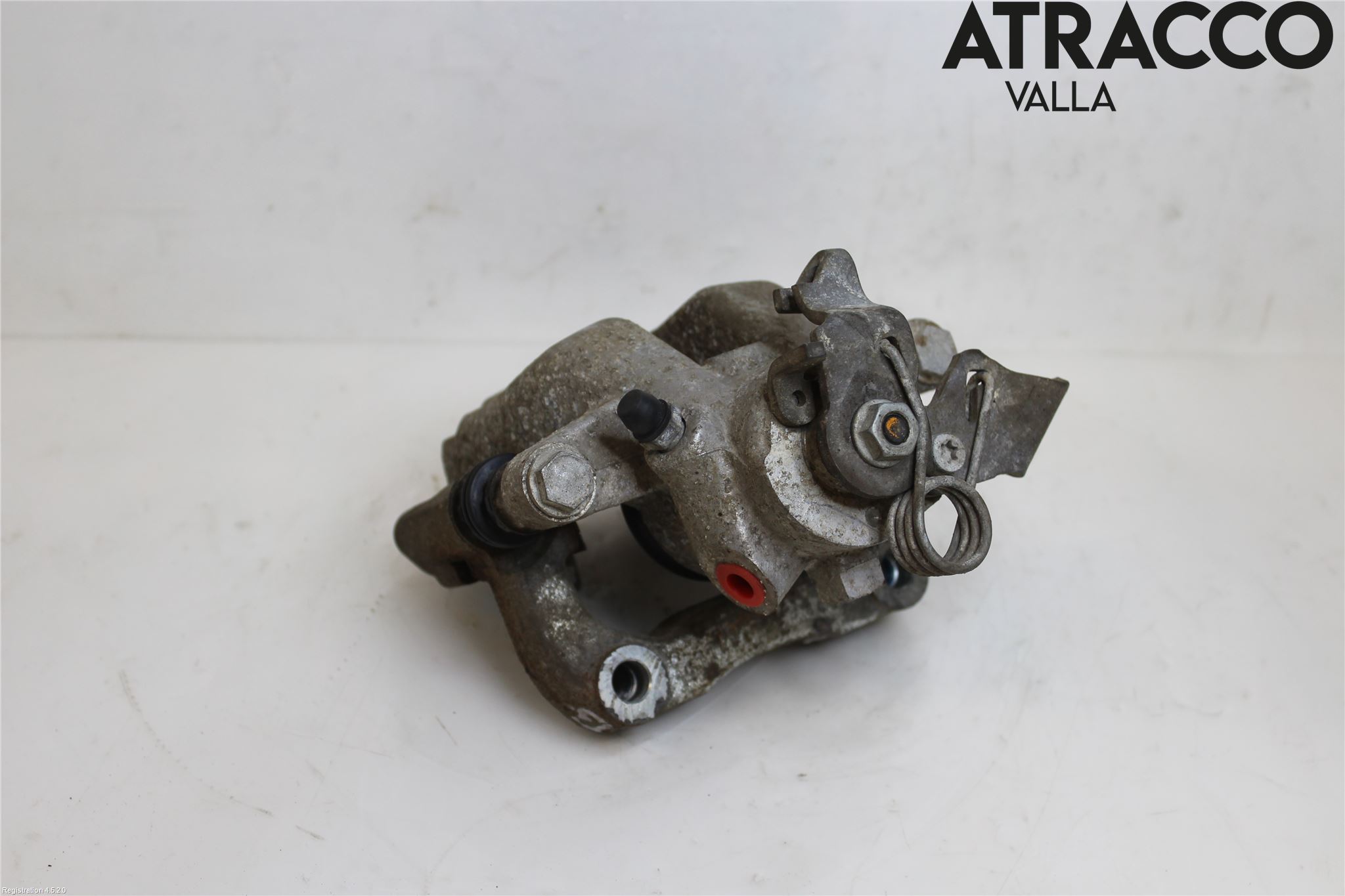 Citroen COTROEN C3 17-24 Bromsok Bak Höger