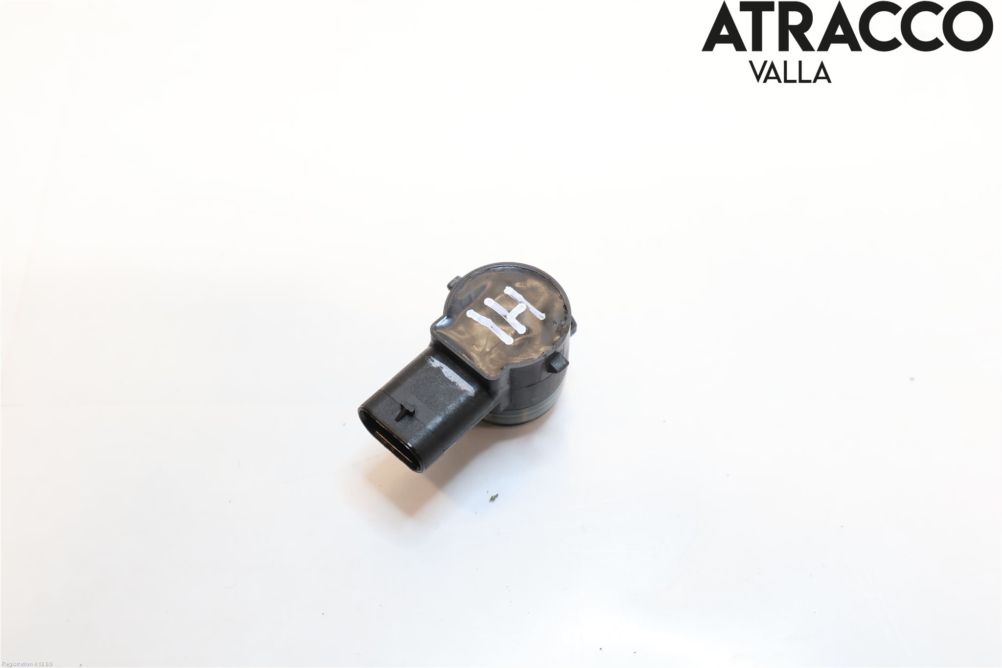 Volkswagen VW PASSAT 15-19 Parkeringshjälp Backsensor