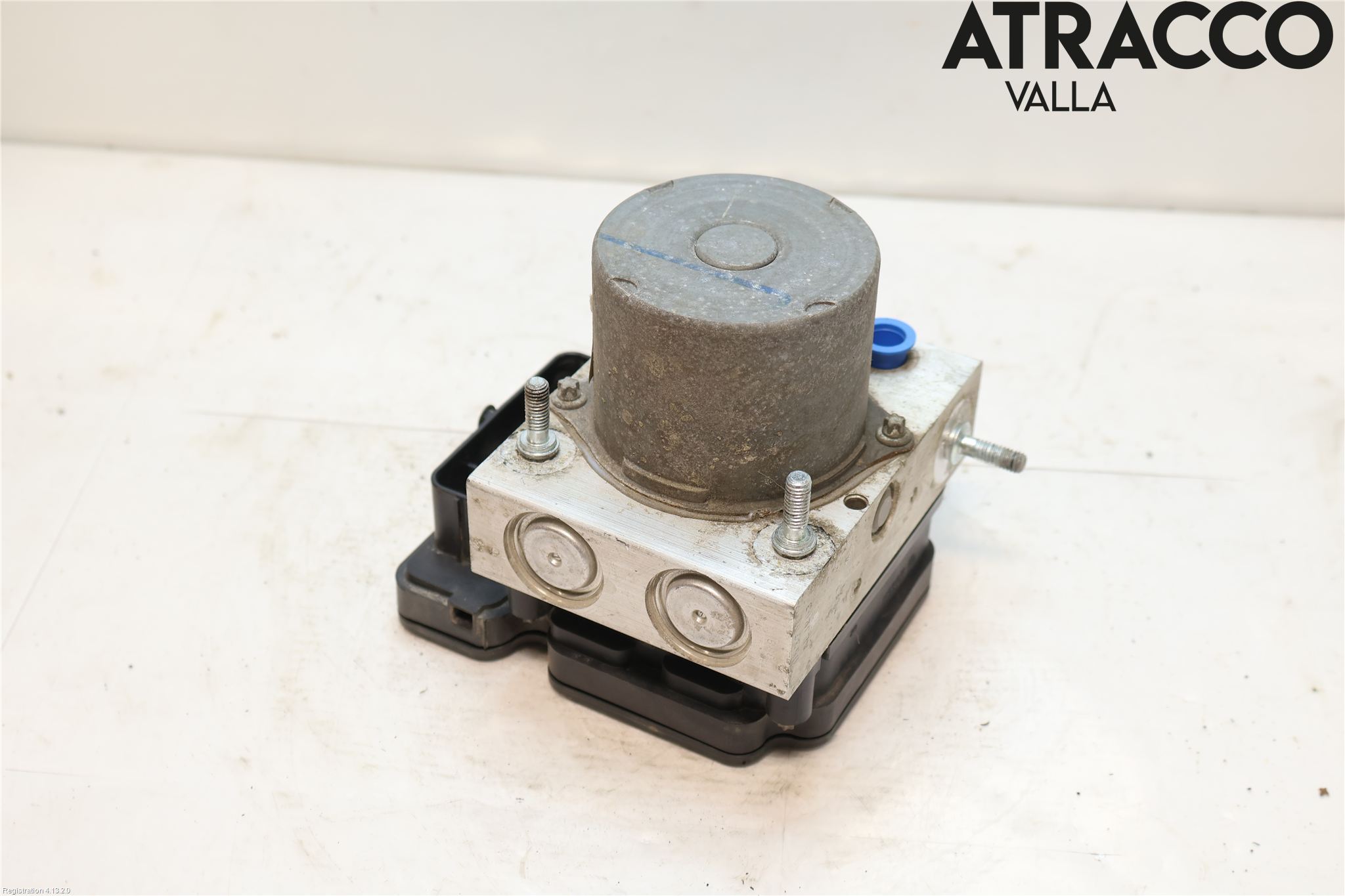 Opel MOVANO B 10-22 Abs Hydraulaggregat