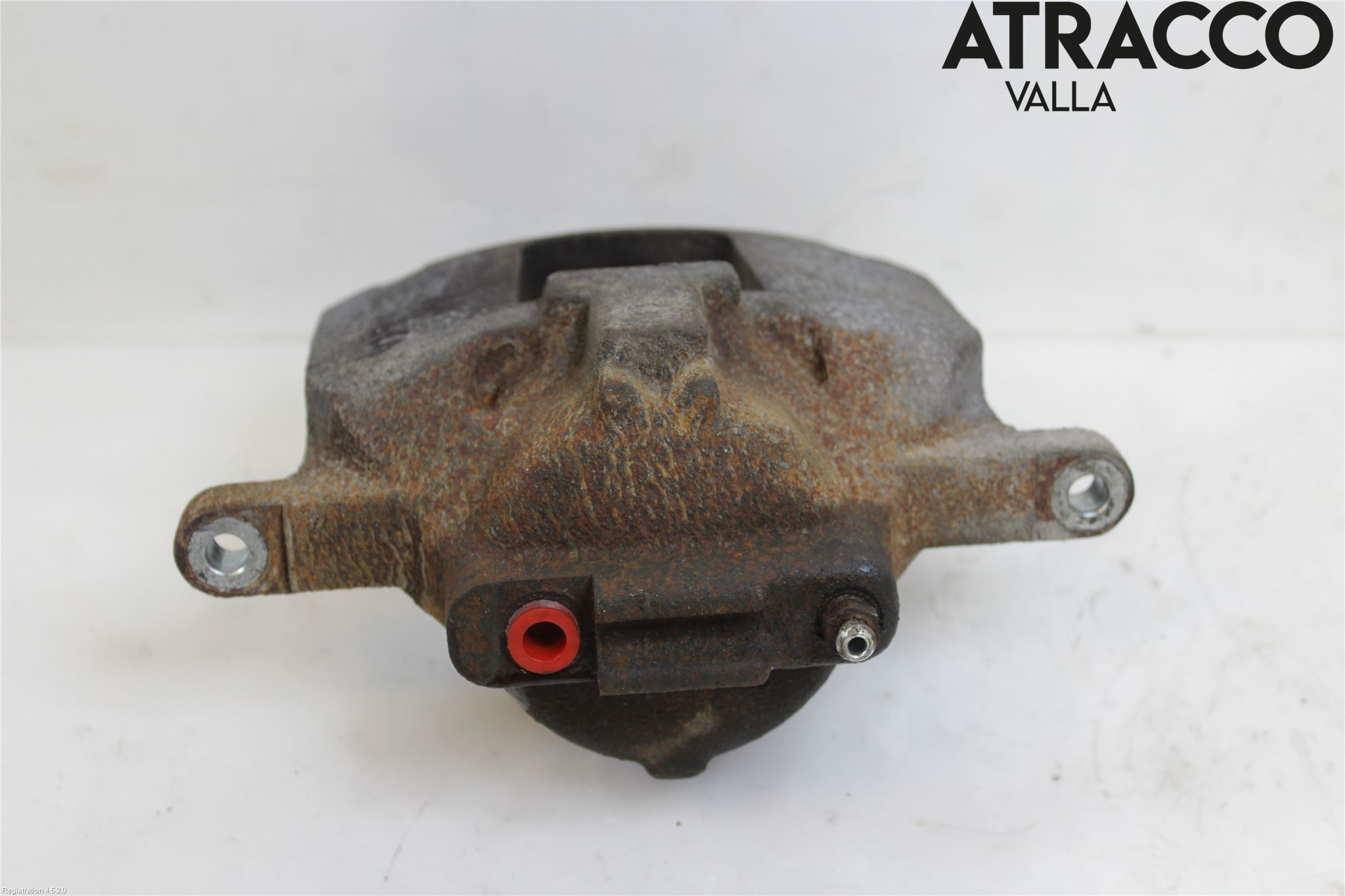 Dodge JOURNEY Bromsok Fram Höger