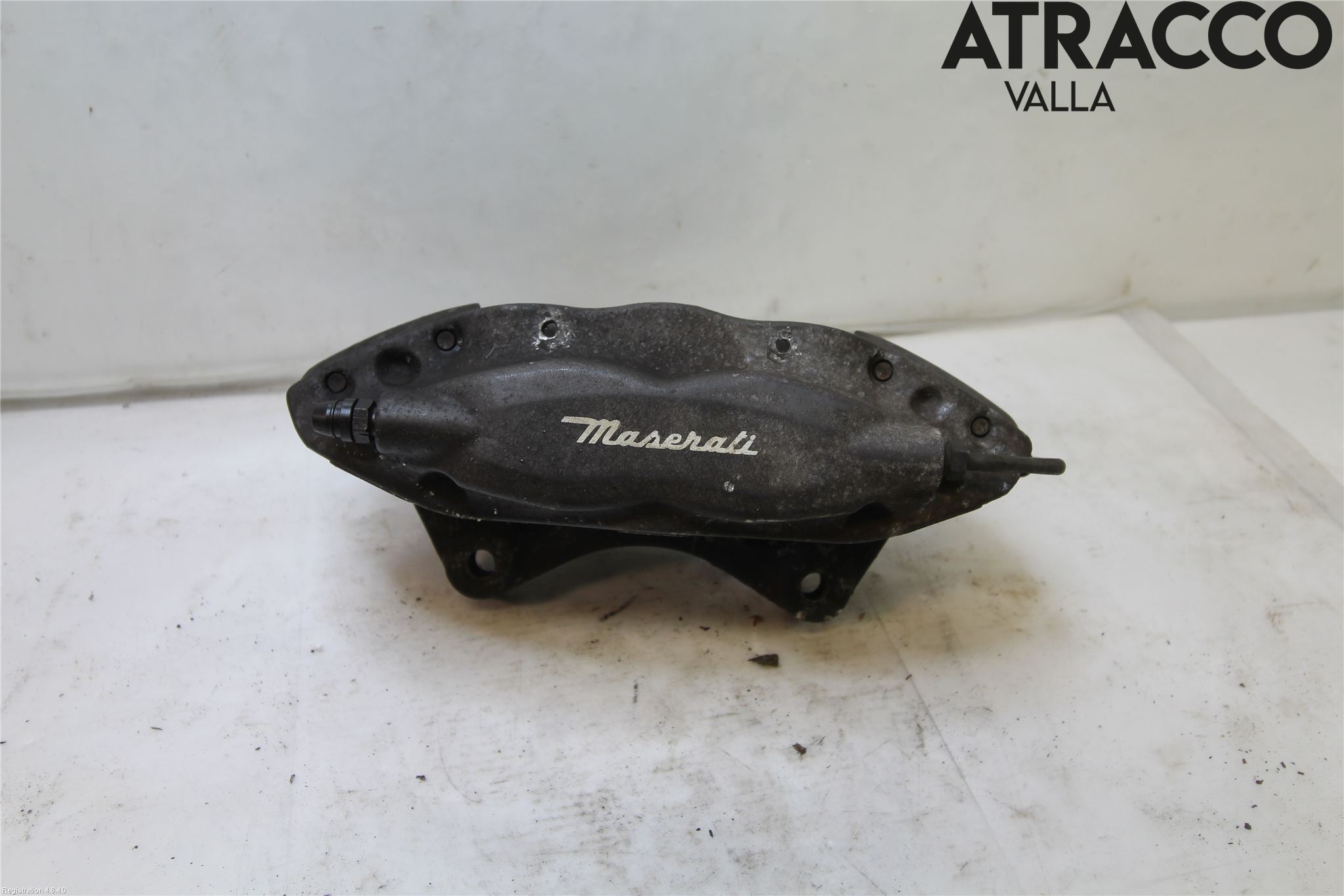 Maserati GHIBLI Bromsok Bak Vänster