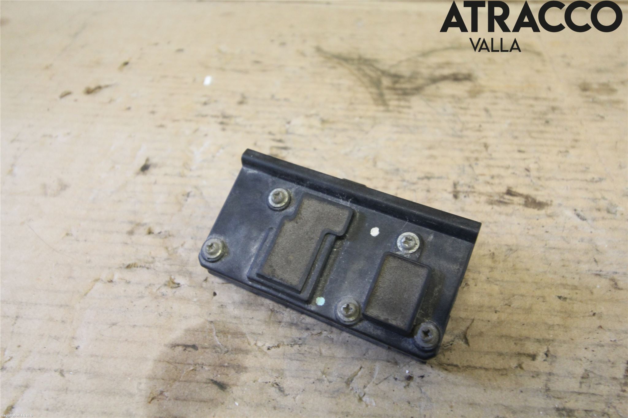 Honda CIVIC 12-16 Bakluckehandtag