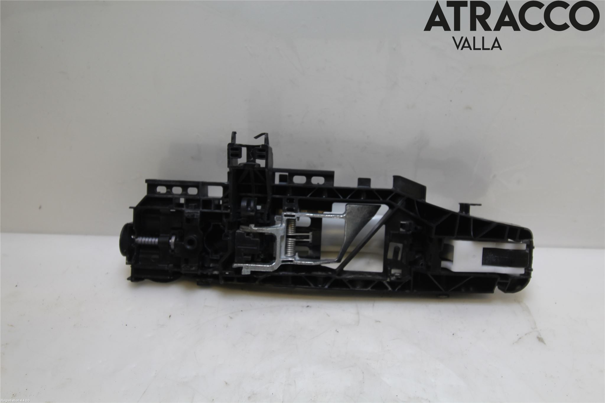 Mercedes-Benz MB E-KLASS (W213) 16-23 Dörrhandtag Yttre Hö