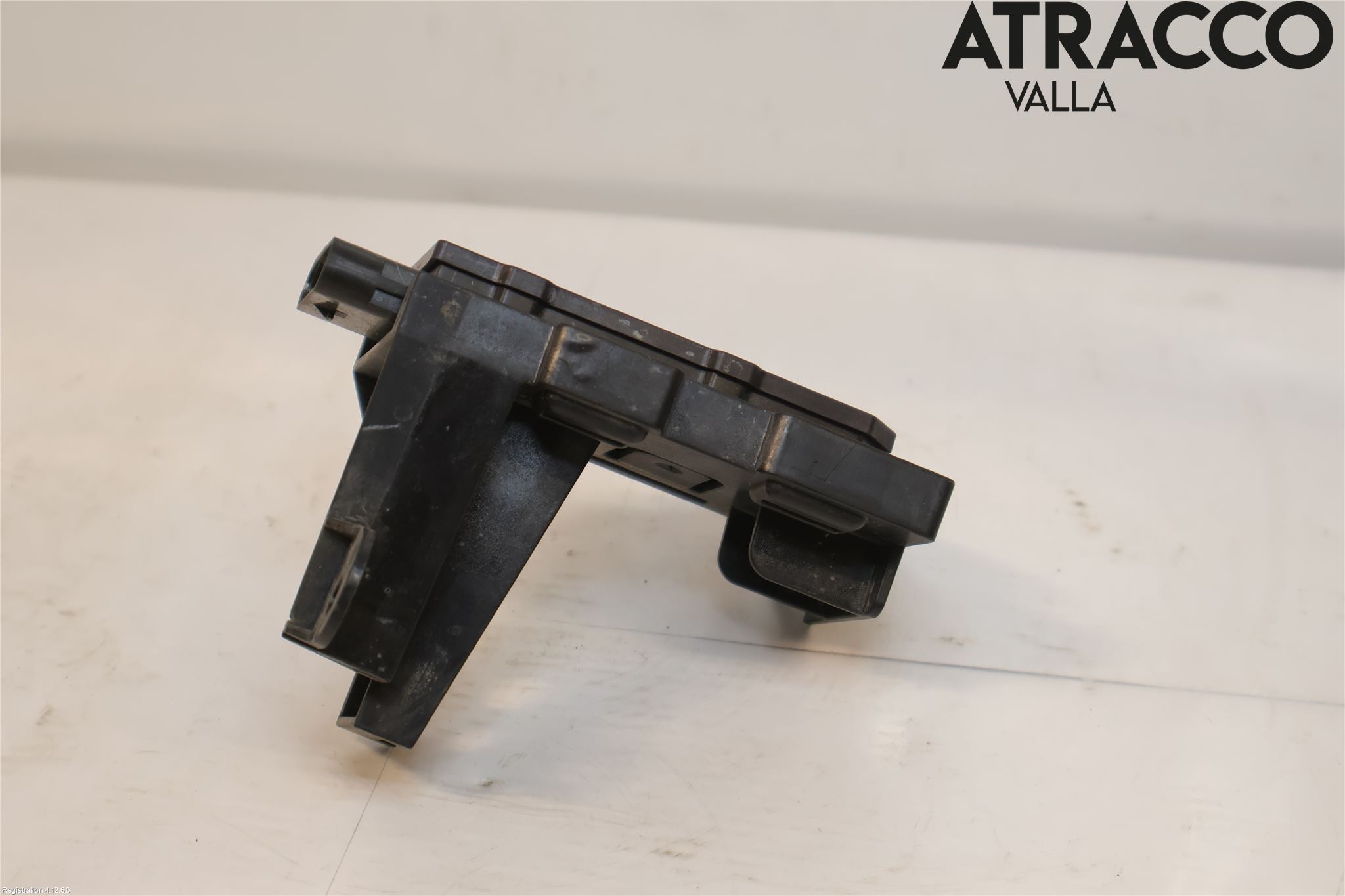 Volkswagen VW ID.4 21- Antenn El