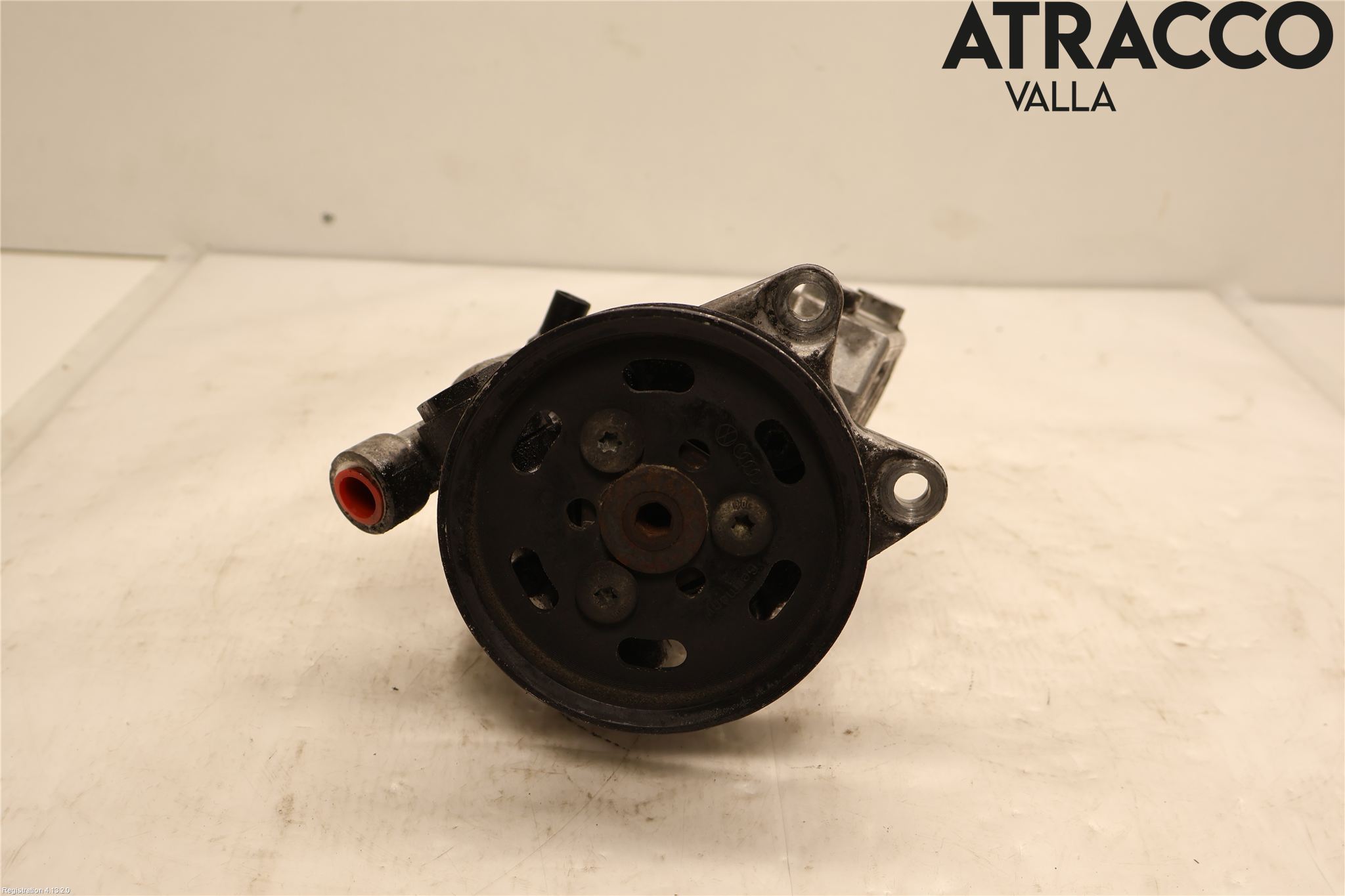 BMW 3 E90/91 SED/TOU 05-12 Styrservopump
