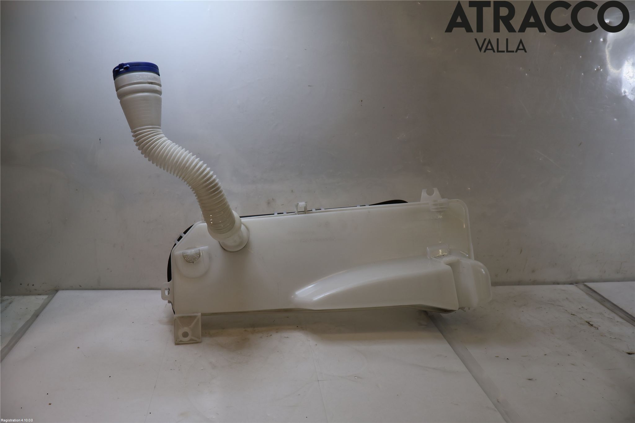 Peugeot EXPERT/E-EXPERT 17- Spolartank Vindruta