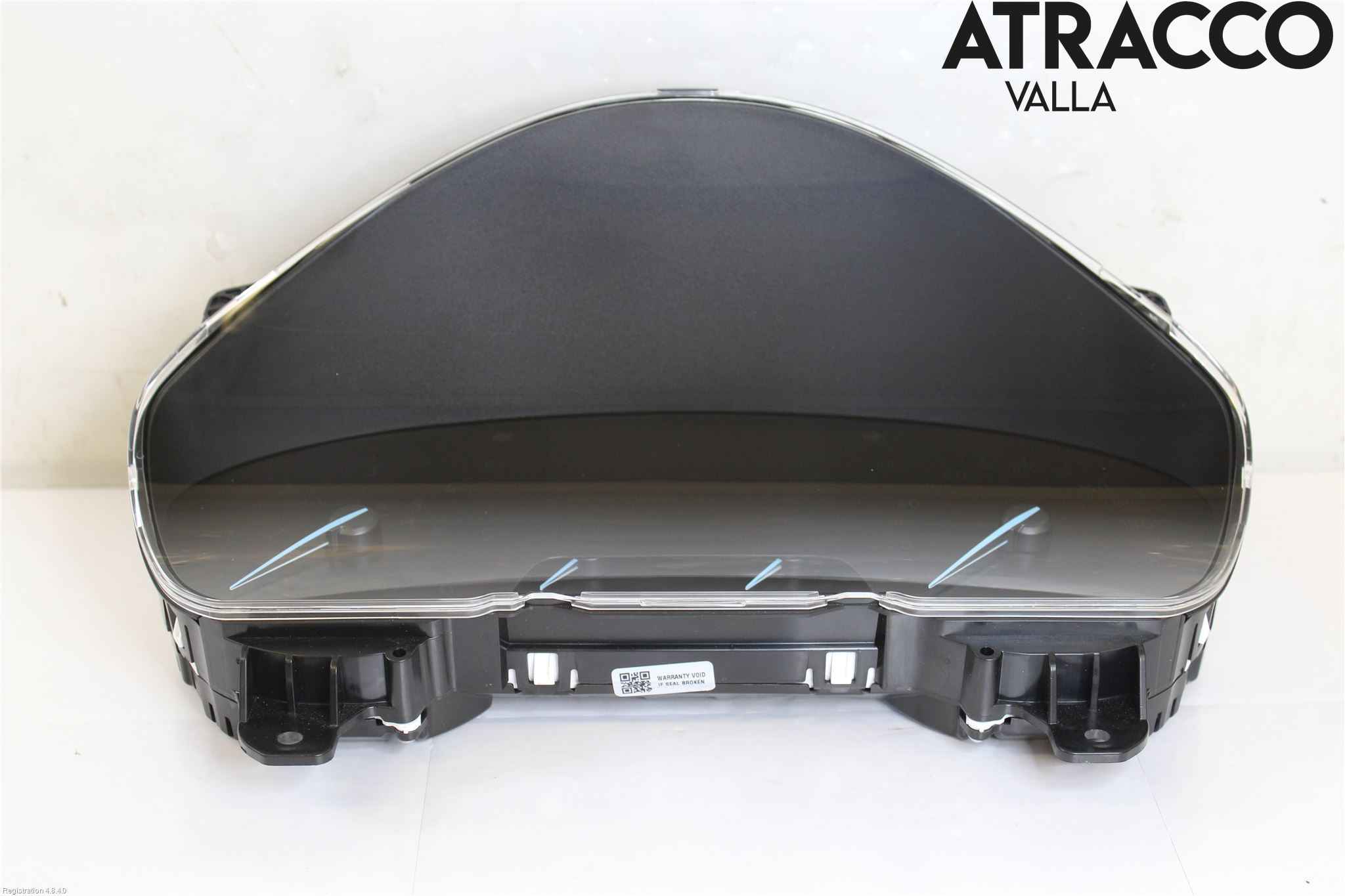 Ford FOCUS 15-18 Instrument Komb