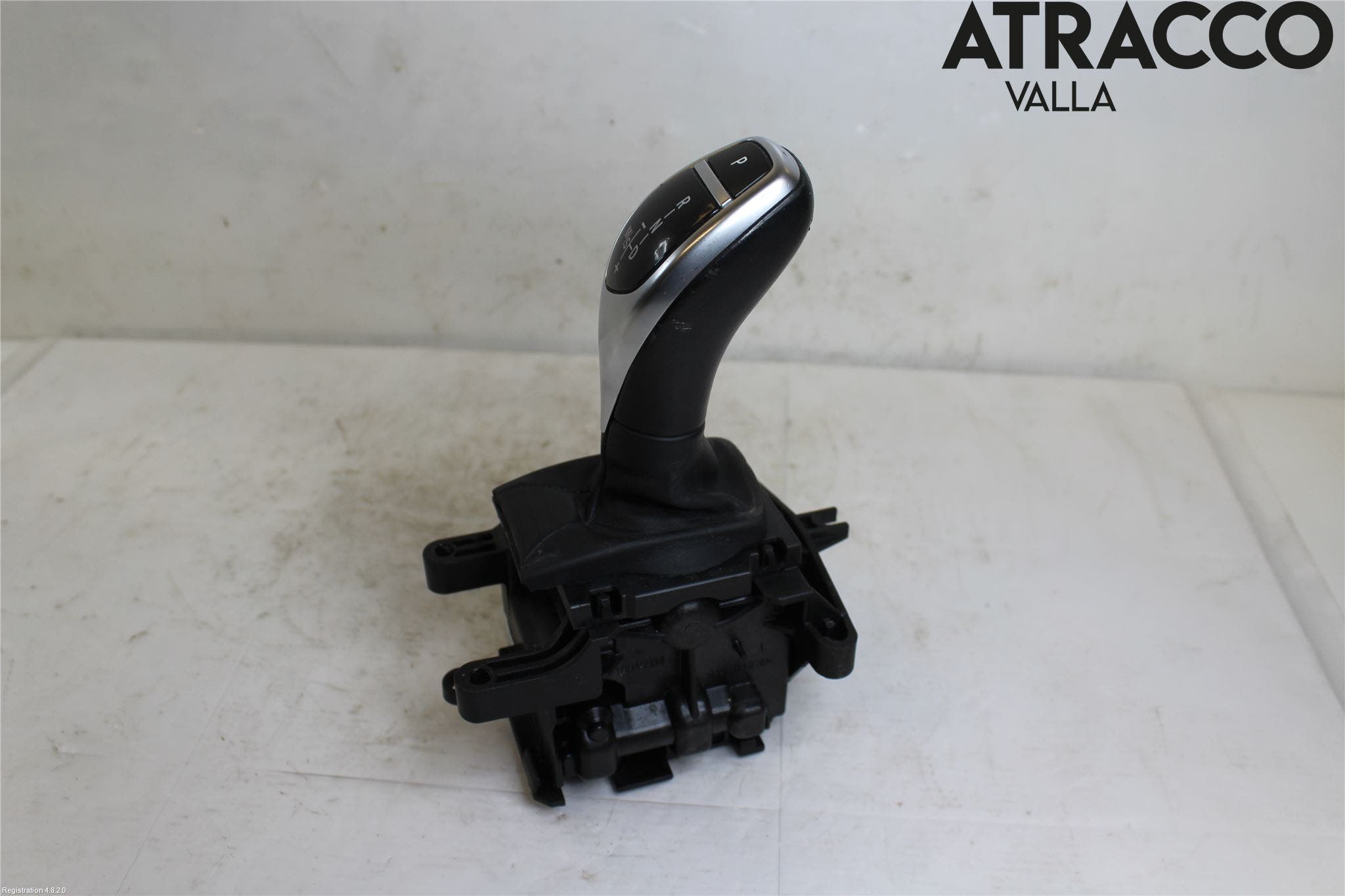 BMW 5 F10/F11/F18 09-17 Växelspak