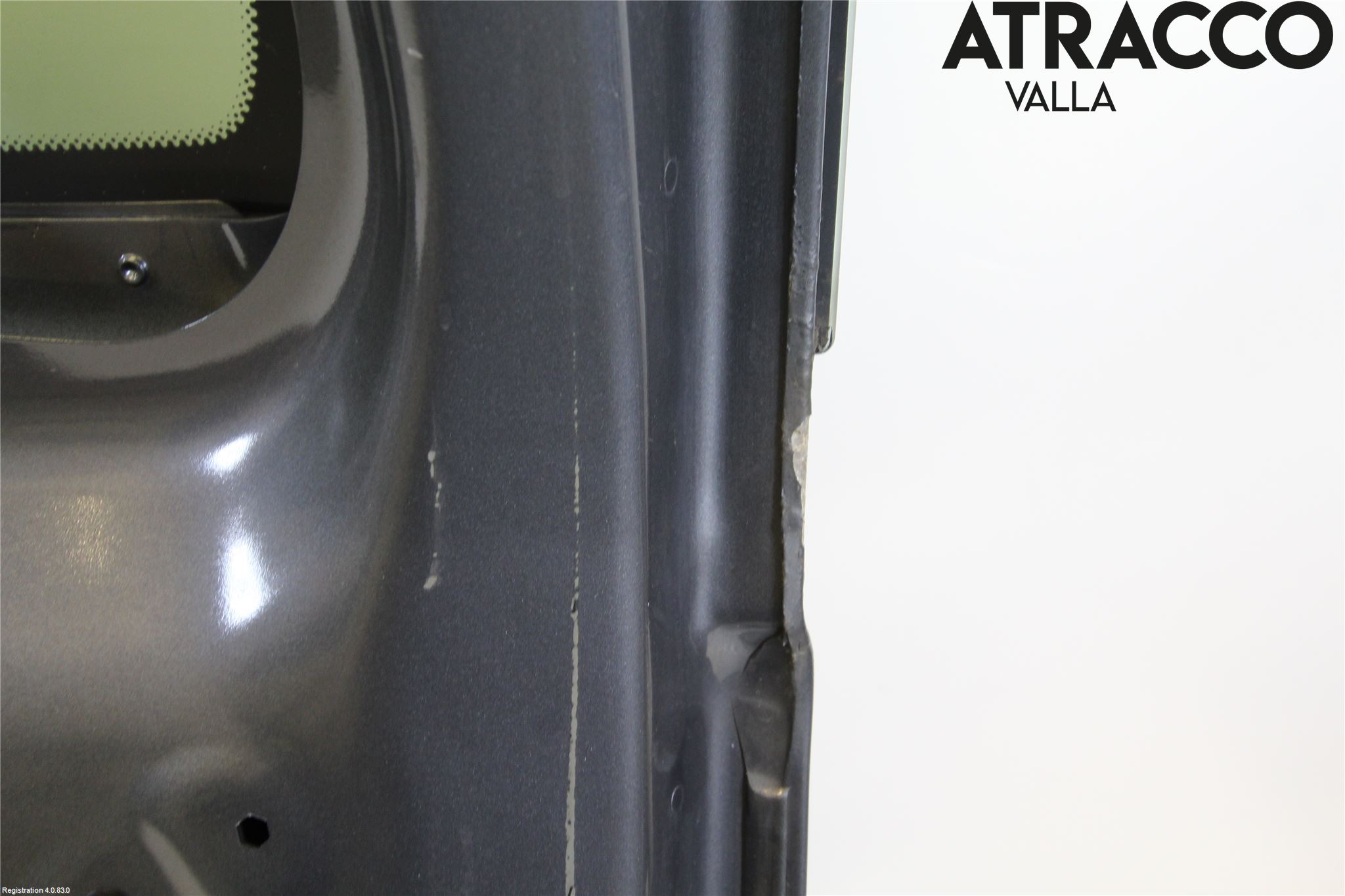 Saab 9-3 VER 2 Baklucka Kombi