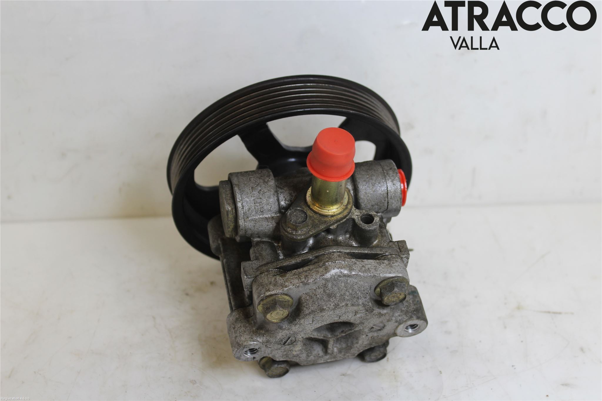 Mitsubishi OUTLANDER 01-07 Styrservopump